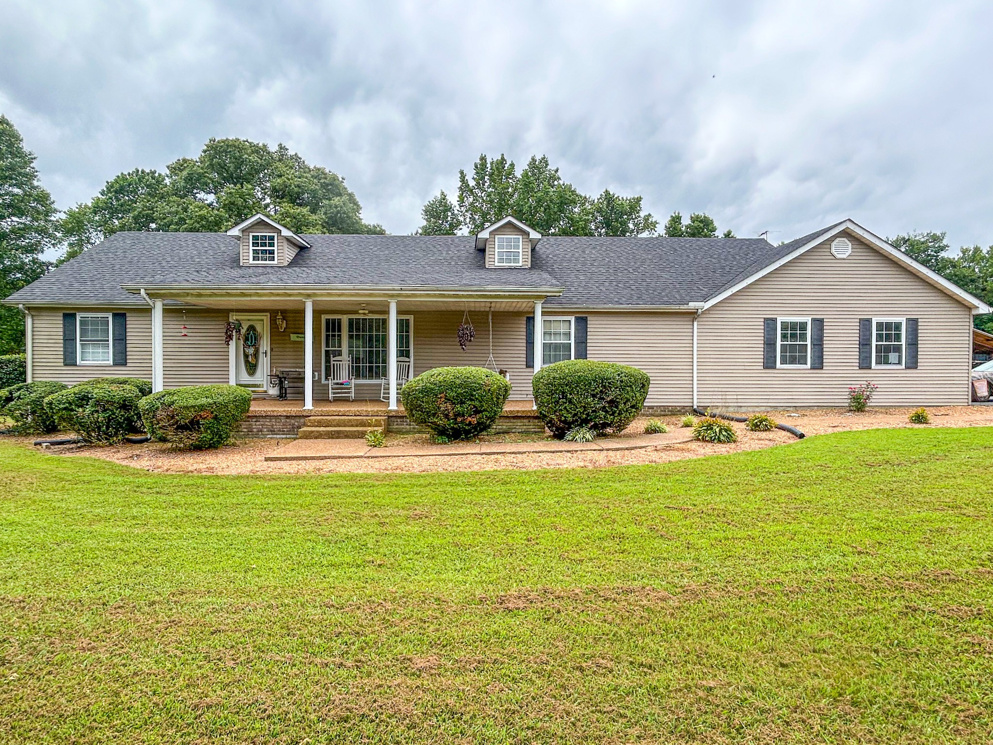 5785 Henry Mansfield Road Henry, TN 38231 - Photo 1 of 49 Gallery Image 1