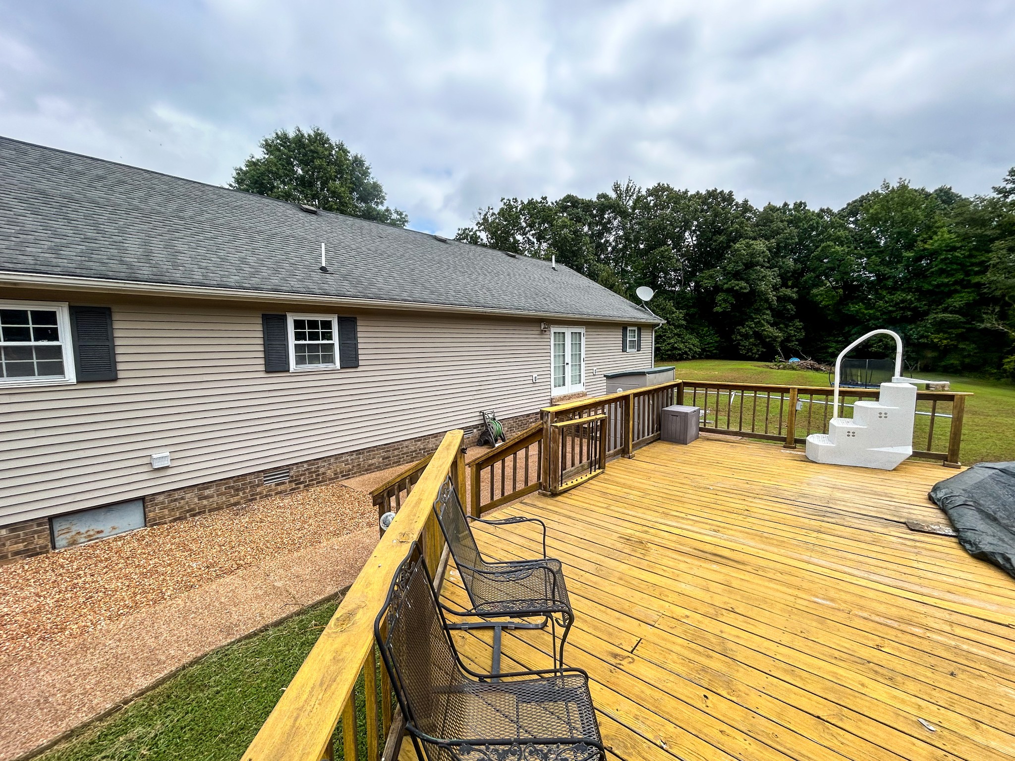 5785 Henry Mansfield Road Henry, TN 38231 - Photo 12 of 49 Gallery Image 12