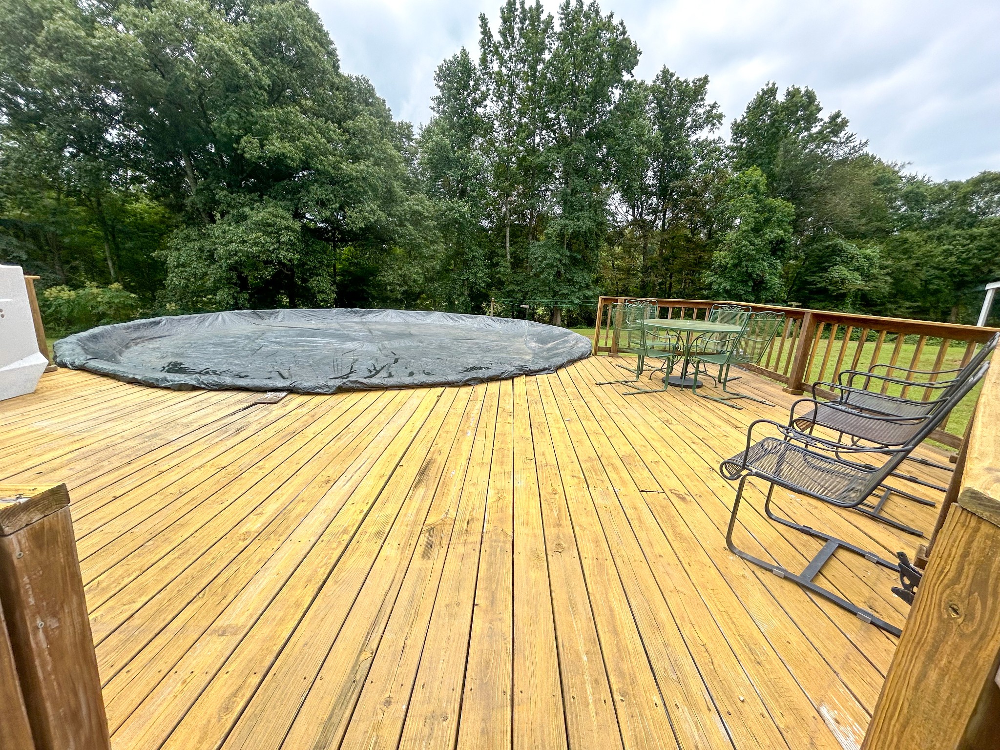 5785 Henry Mansfield Road Henry, TN 38231 - Photo 13 of 49 Gallery Image 13