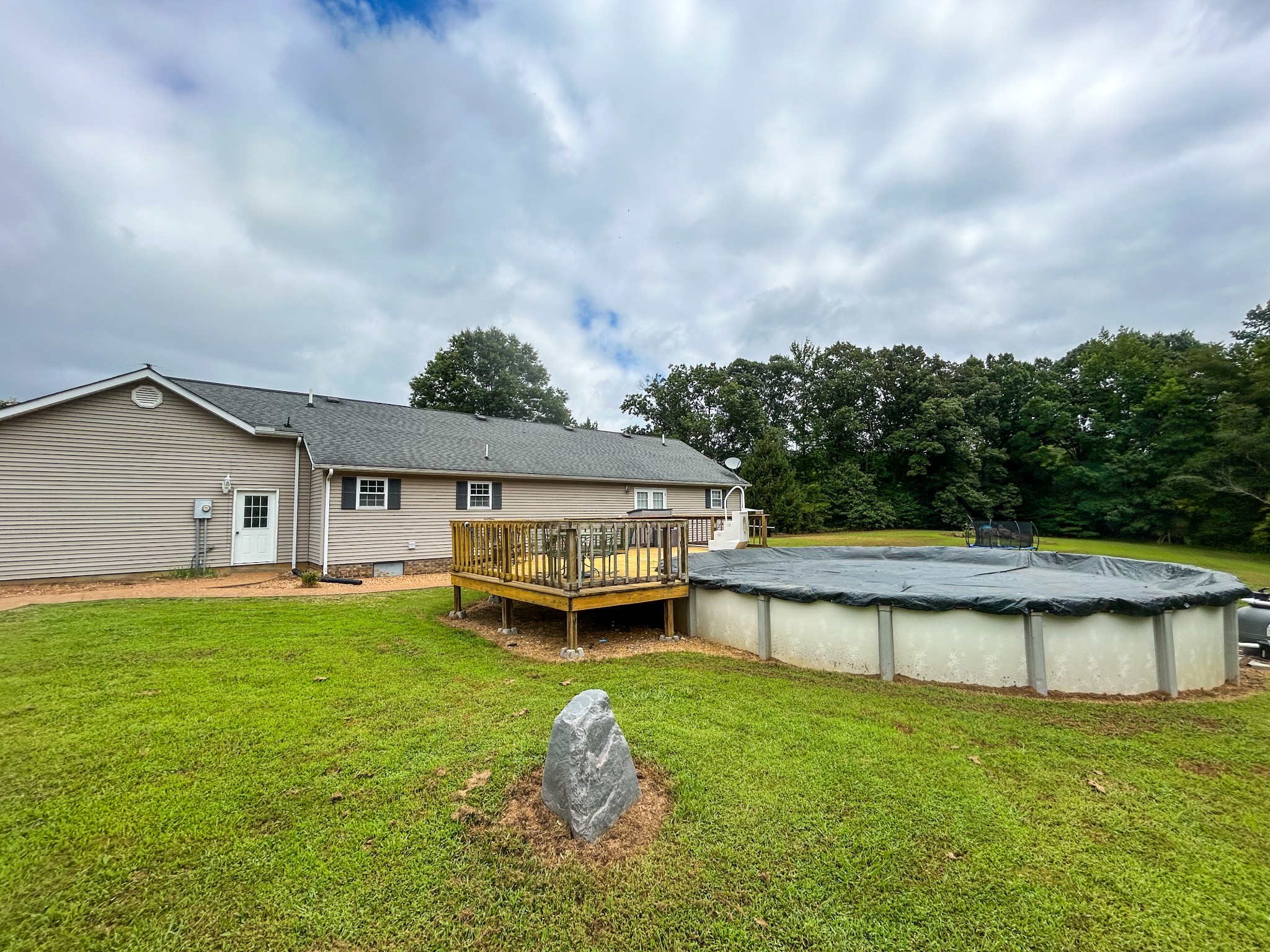 5785 Henry Mansfield Road Henry, TN 38231 - Photo 15 of 49 Gallery Image 15