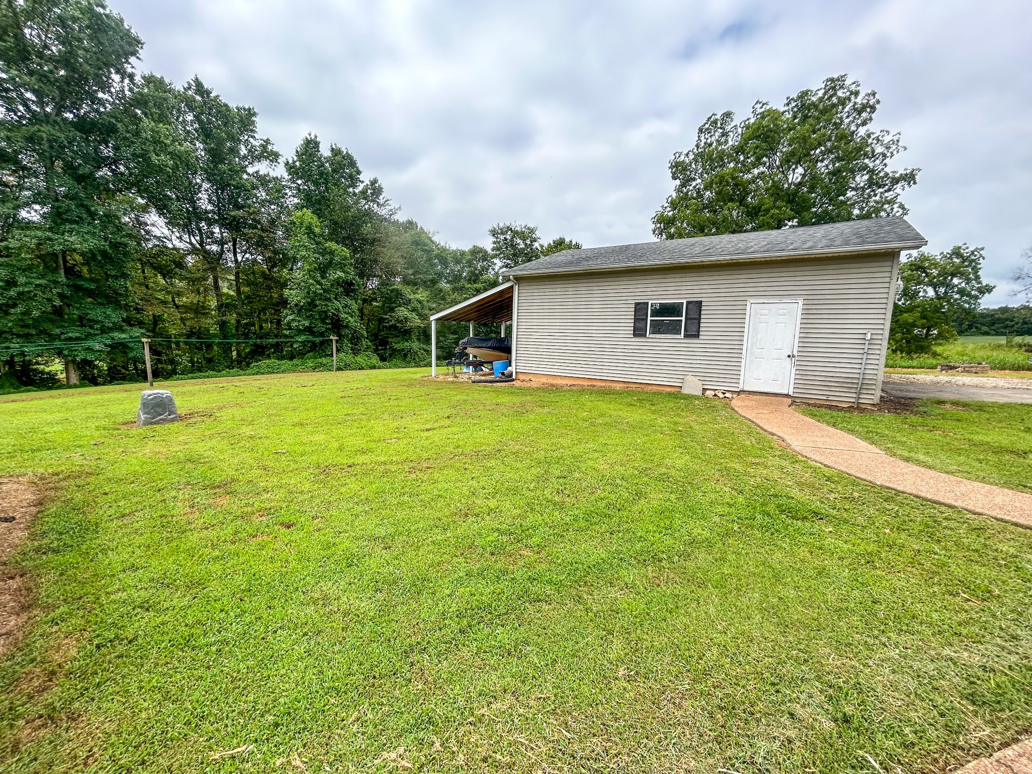 5785 Henry Mansfield Road Henry, TN 38231 - Photo 17 of 49 Gallery Image 17