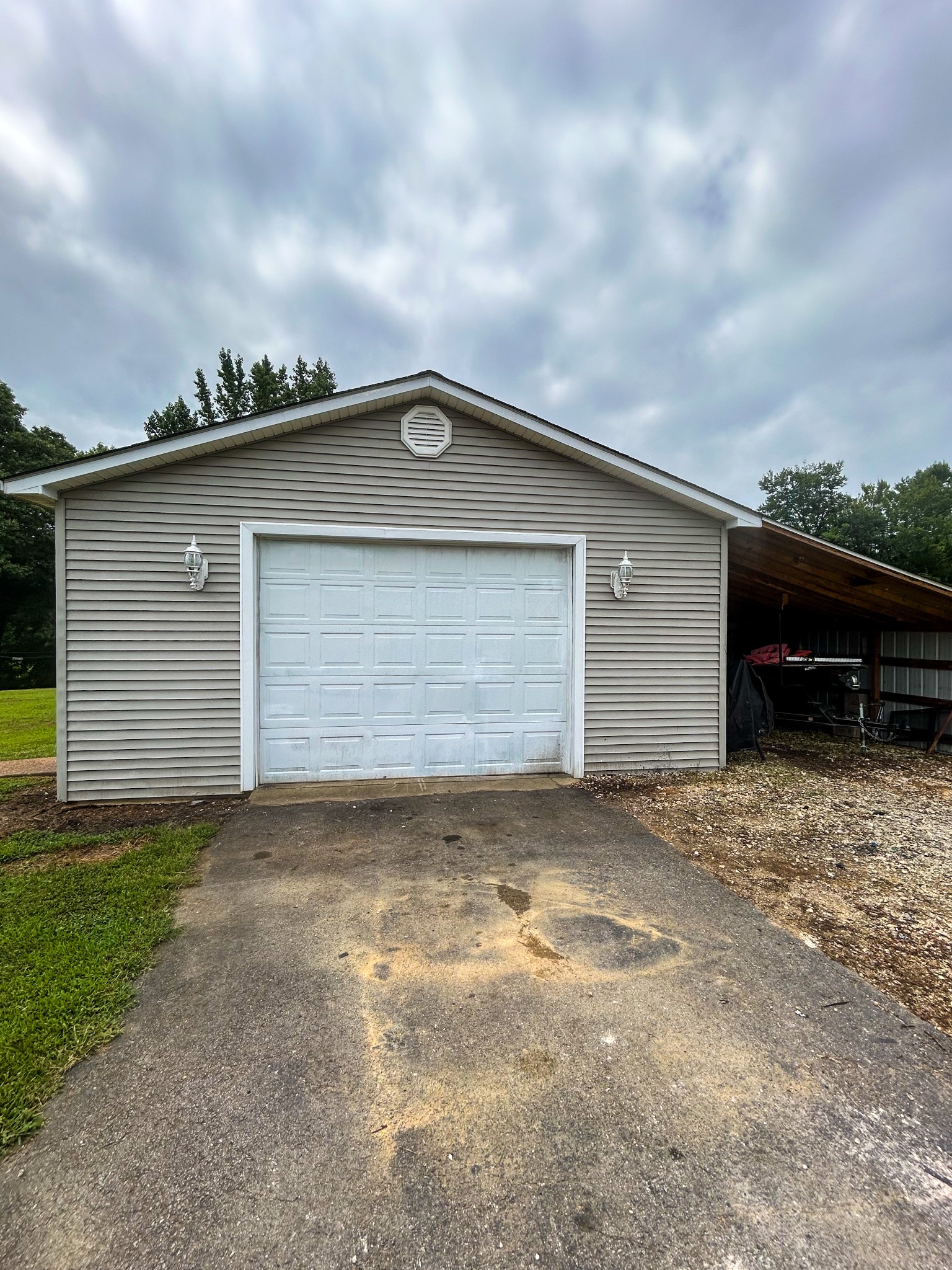 5785 Henry Mansfield Road Henry, TN 38231 - Photo 18 of 49 Gallery Image 18