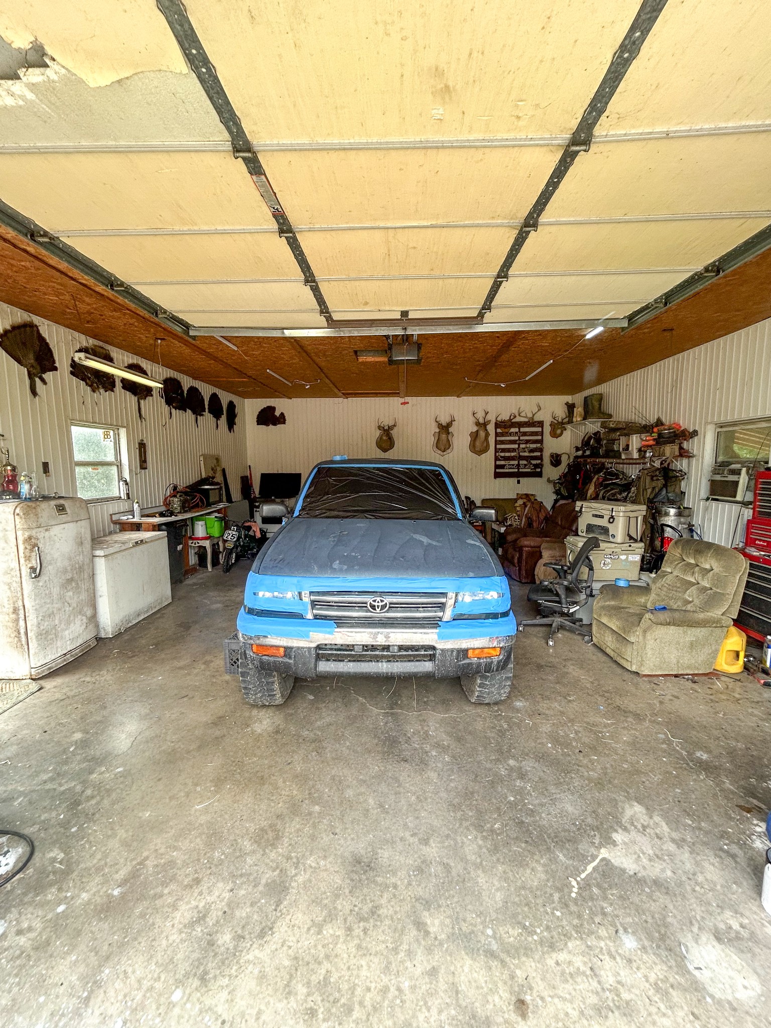 5785 Henry Mansfield Road Henry, TN 38231 - Photo 19 of 49 Gallery Image 19