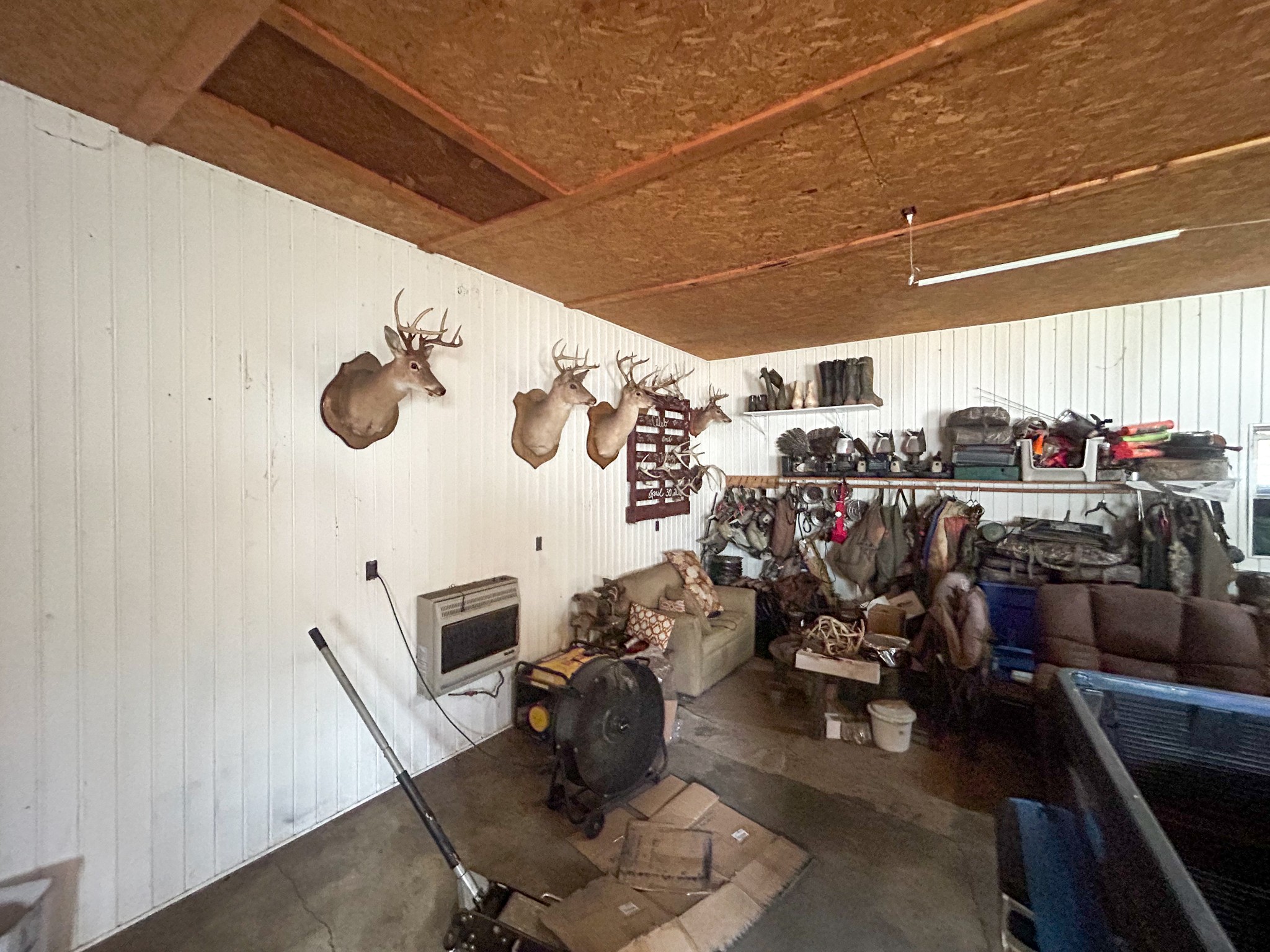 5785 Henry Mansfield Road Henry, TN 38231 - Photo 20 of 49 Gallery Image 20