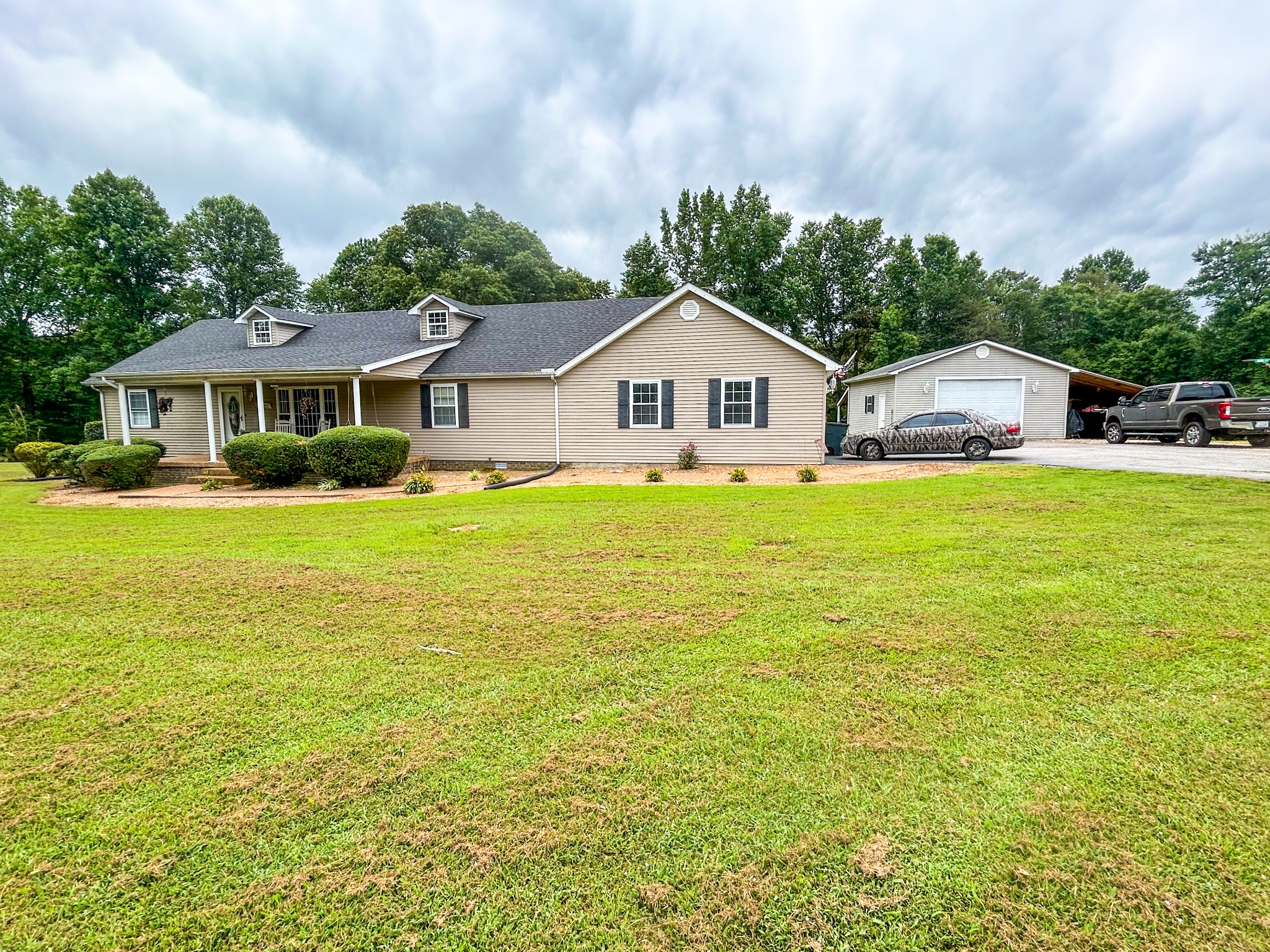 5785 Henry Mansfield Road Henry, TN 38231 - Photo 2 of 49 Gallery Image 2