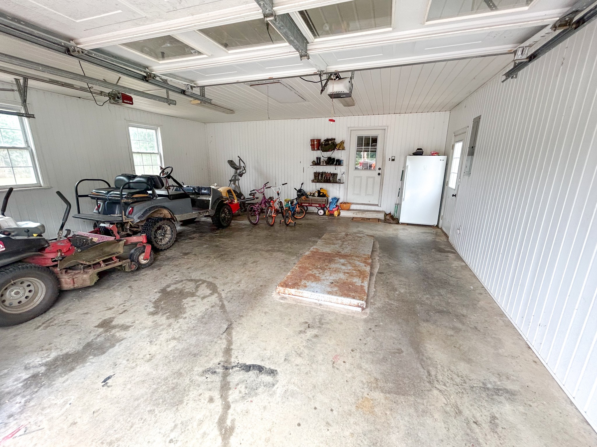 5785 Henry Mansfield Road Henry, TN 38231 - Photo 21 of 49 Gallery Image 21
