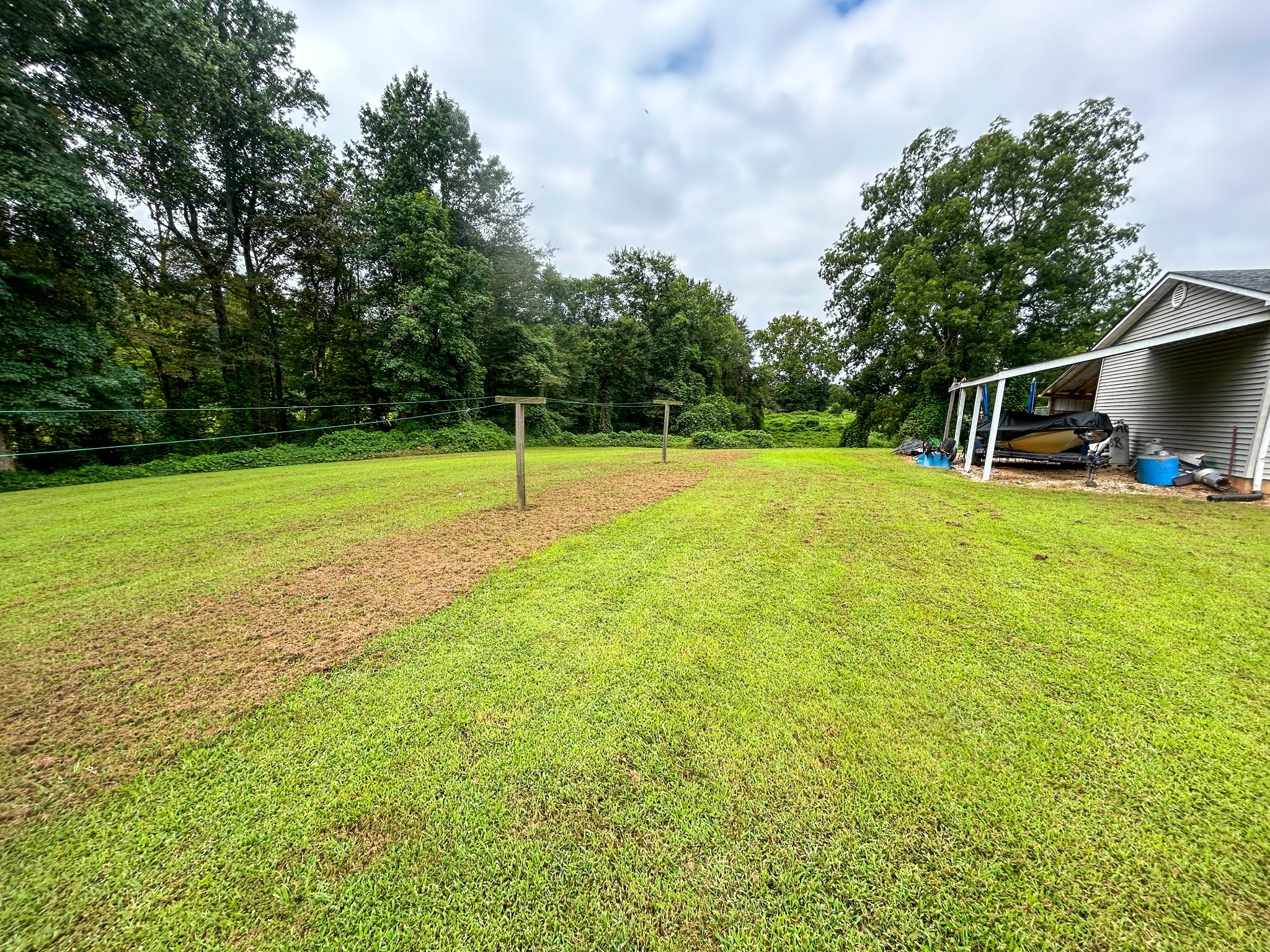 5785 Henry Mansfield Road Henry, TN 38231 - Photo 25 of 49 Gallery Image 25