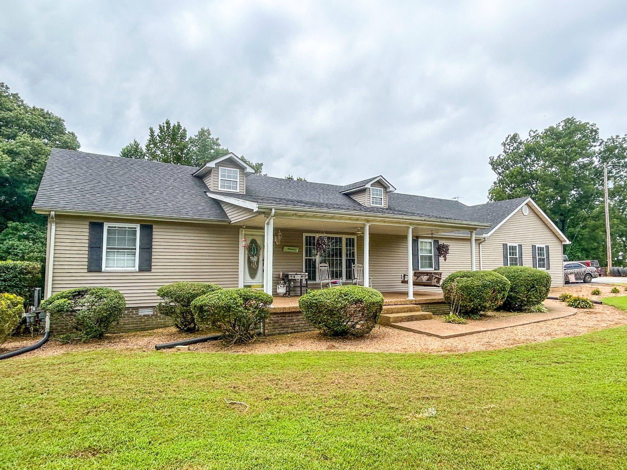 5785 Henry Mansfield Road Henry, TN 38231 - Photo 3 of 49 Gallery Image 3