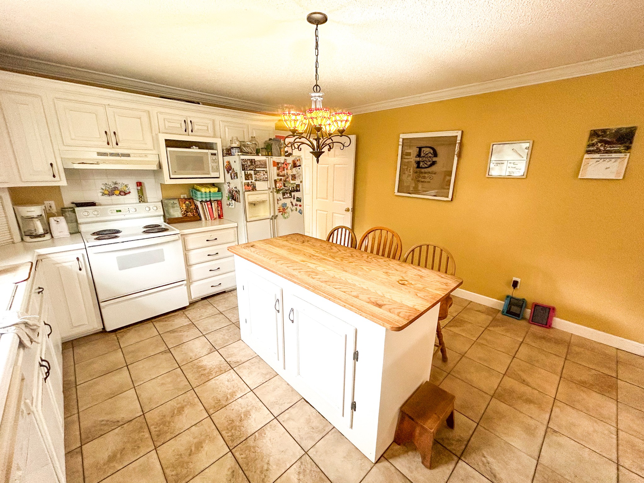 5785 Henry Mansfield Road Henry, TN 38231 - Photo 33 of 49 Gallery Image 33
