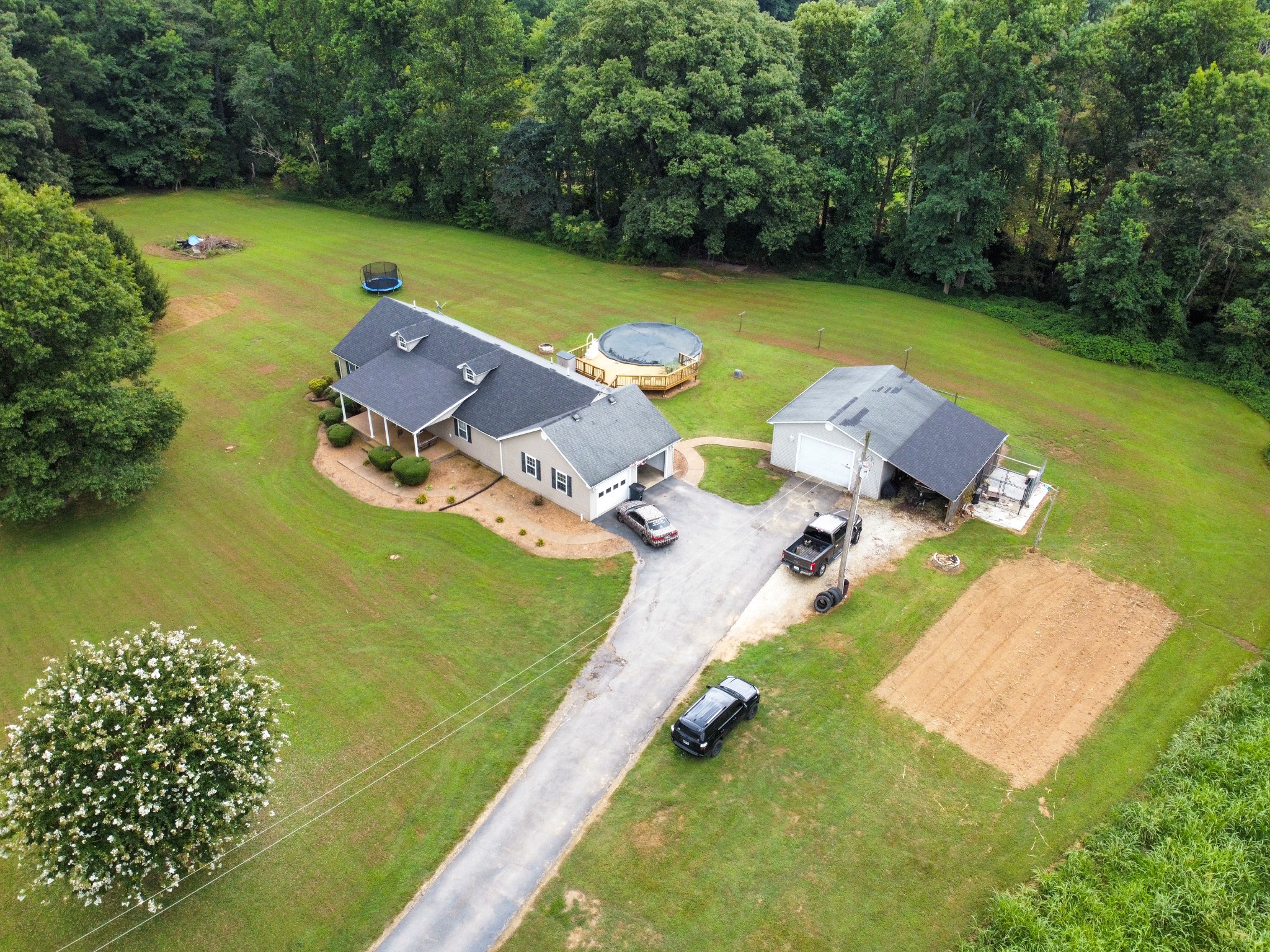 5785 Henry Mansfield Road Henry, TN 38231 - Photo 5 of 49 Gallery Image 5