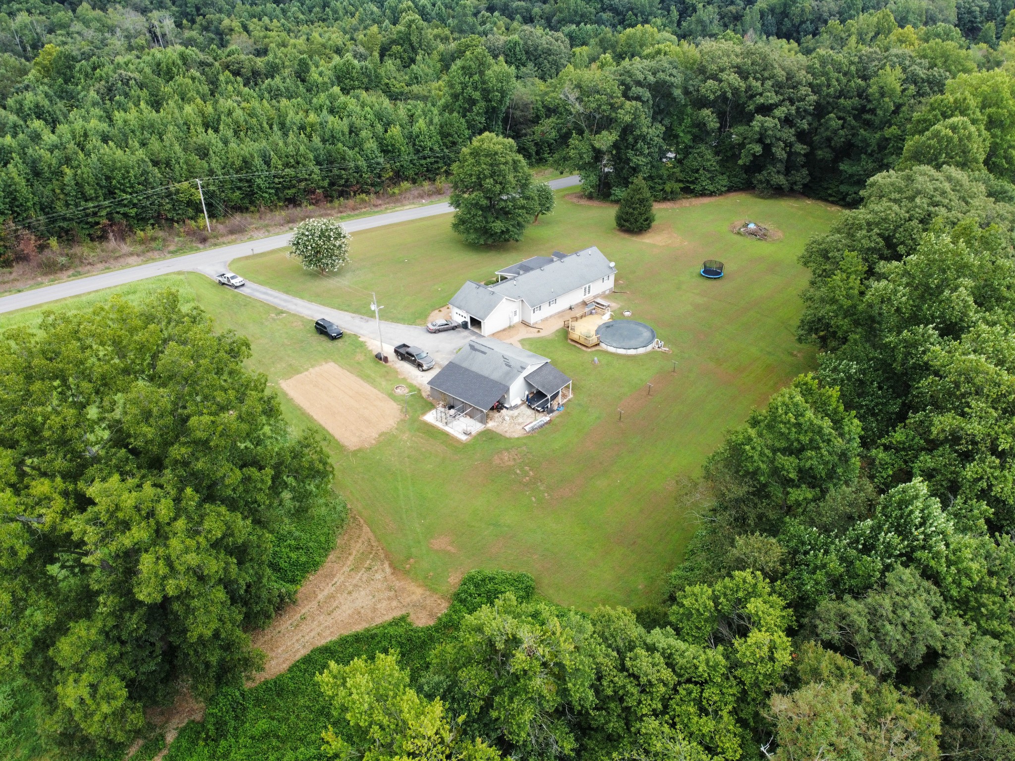 5785 Henry Mansfield Road Henry, TN 38231 - Photo 6 of 49 Gallery Image 6