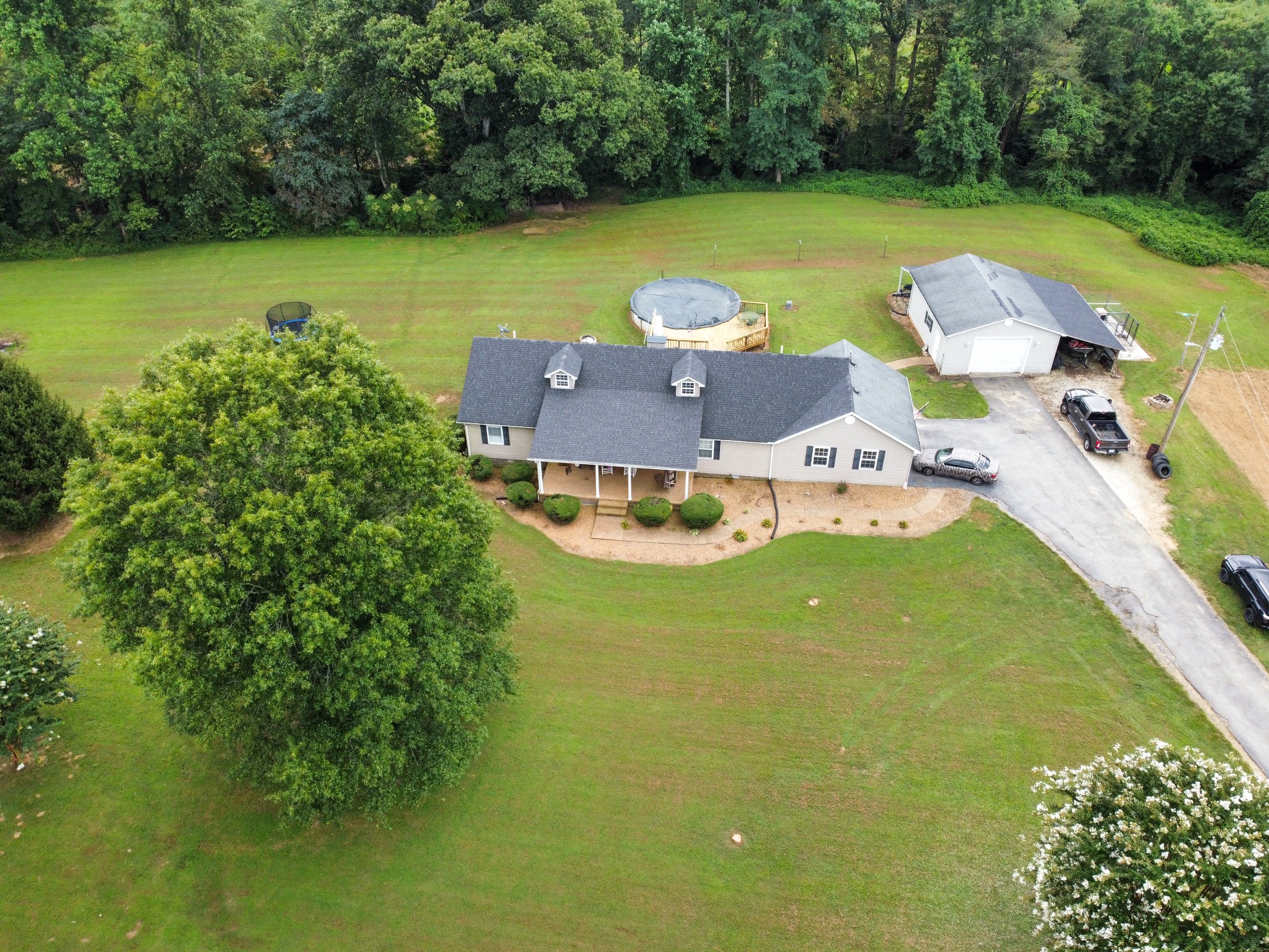 5785 Henry Mansfield Road Henry, TN 38231 - Photo 7 of 49 Gallery Image 7