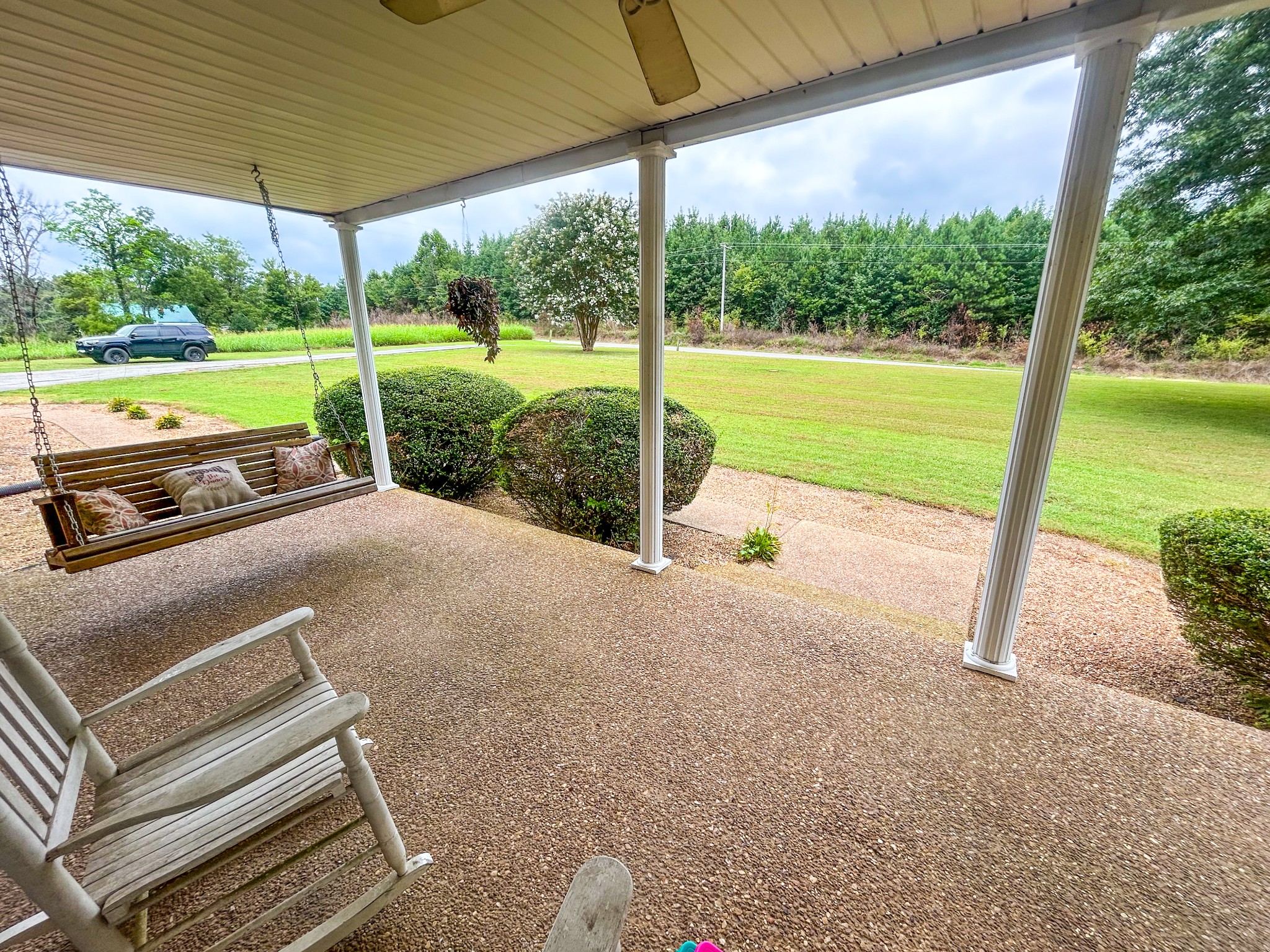 5785 Henry Mansfield Road Henry, TN 38231 - Photo 8 of 49 Gallery Image 8