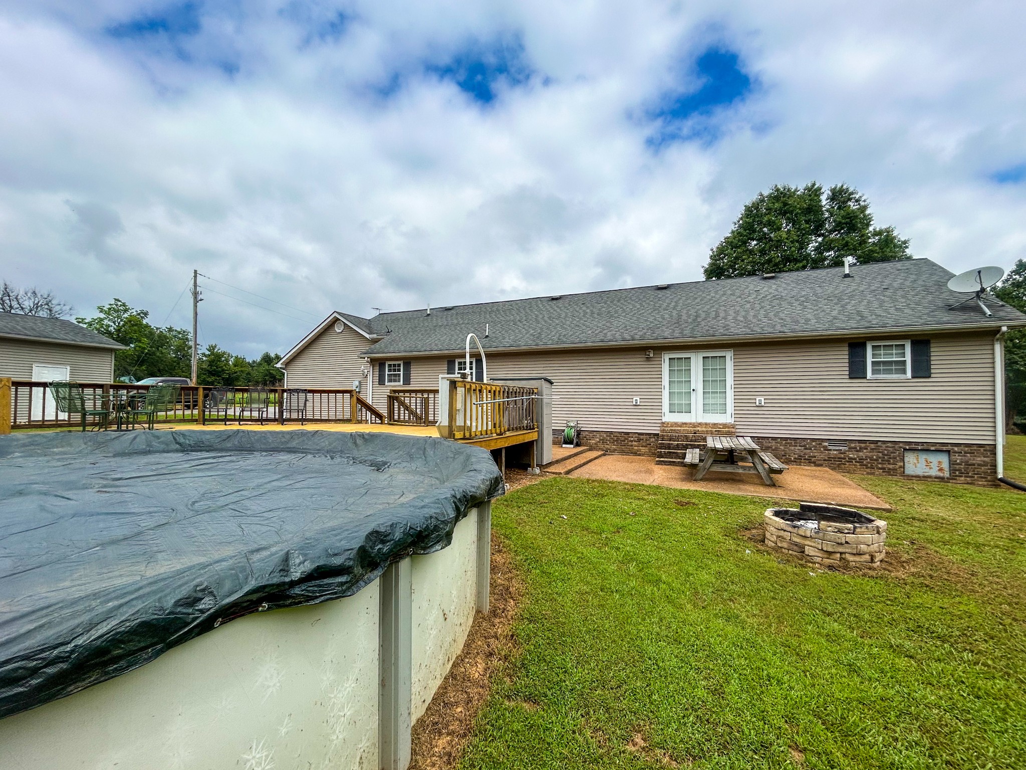 5785 Henry Mansfield Road Henry, TN 38231 - Photo 10 of 49 Gallery Image 10