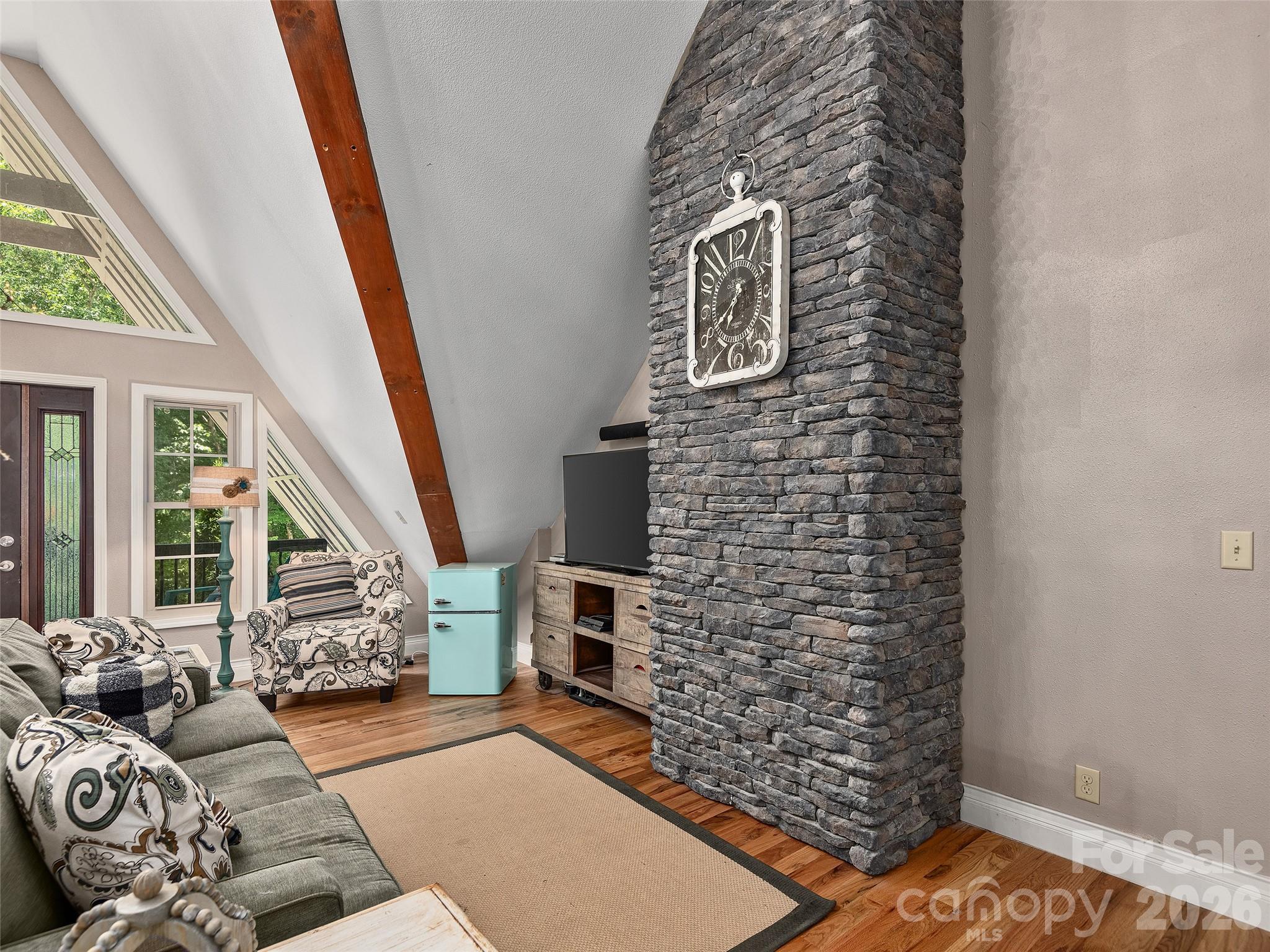 148 Campbell Creek Road Maggie Valley, NC 28751 - Photo 19 of 30