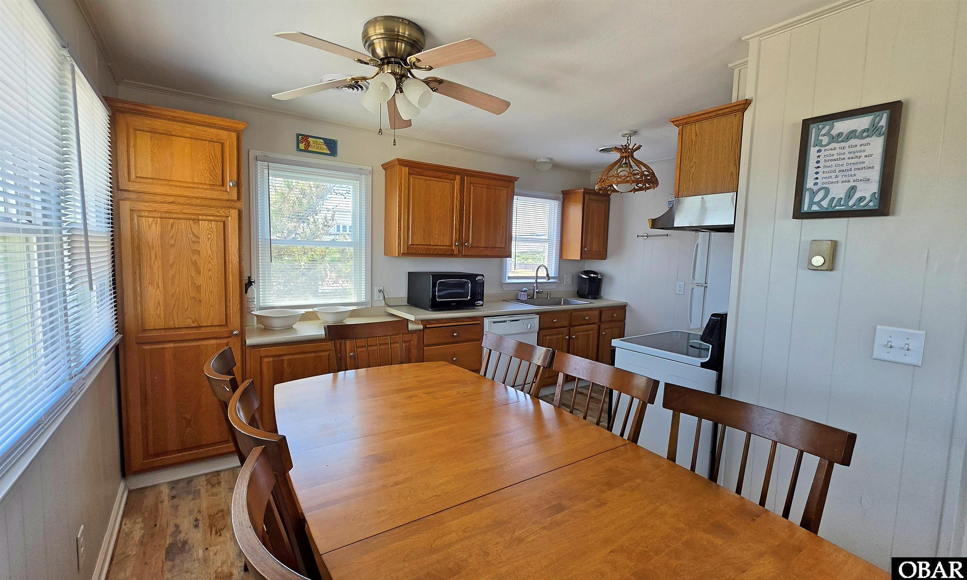 8907 South Old Oregon Inlet Road, Unit 1 Nags Head, NC 27959 - Photo 7 of 44