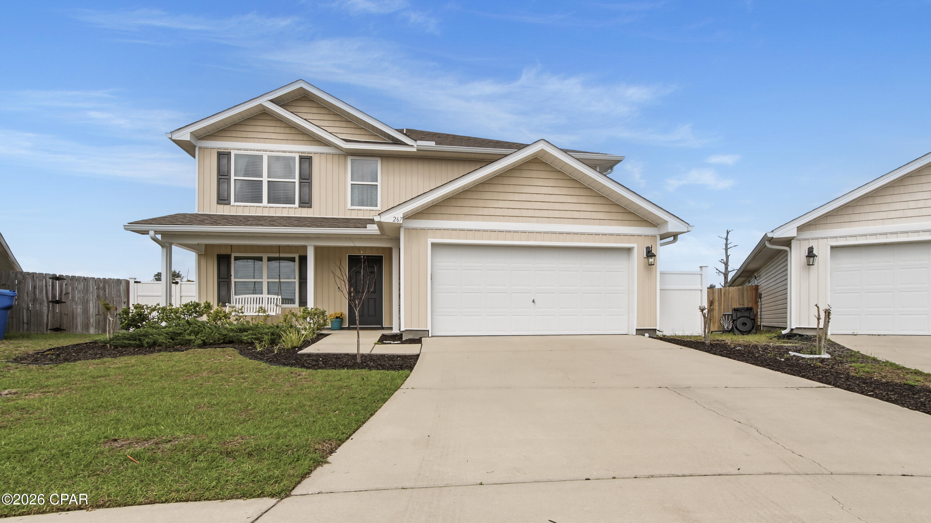 267 Red Bay Road Panama City, FL 32404 - Photo 1 of 58