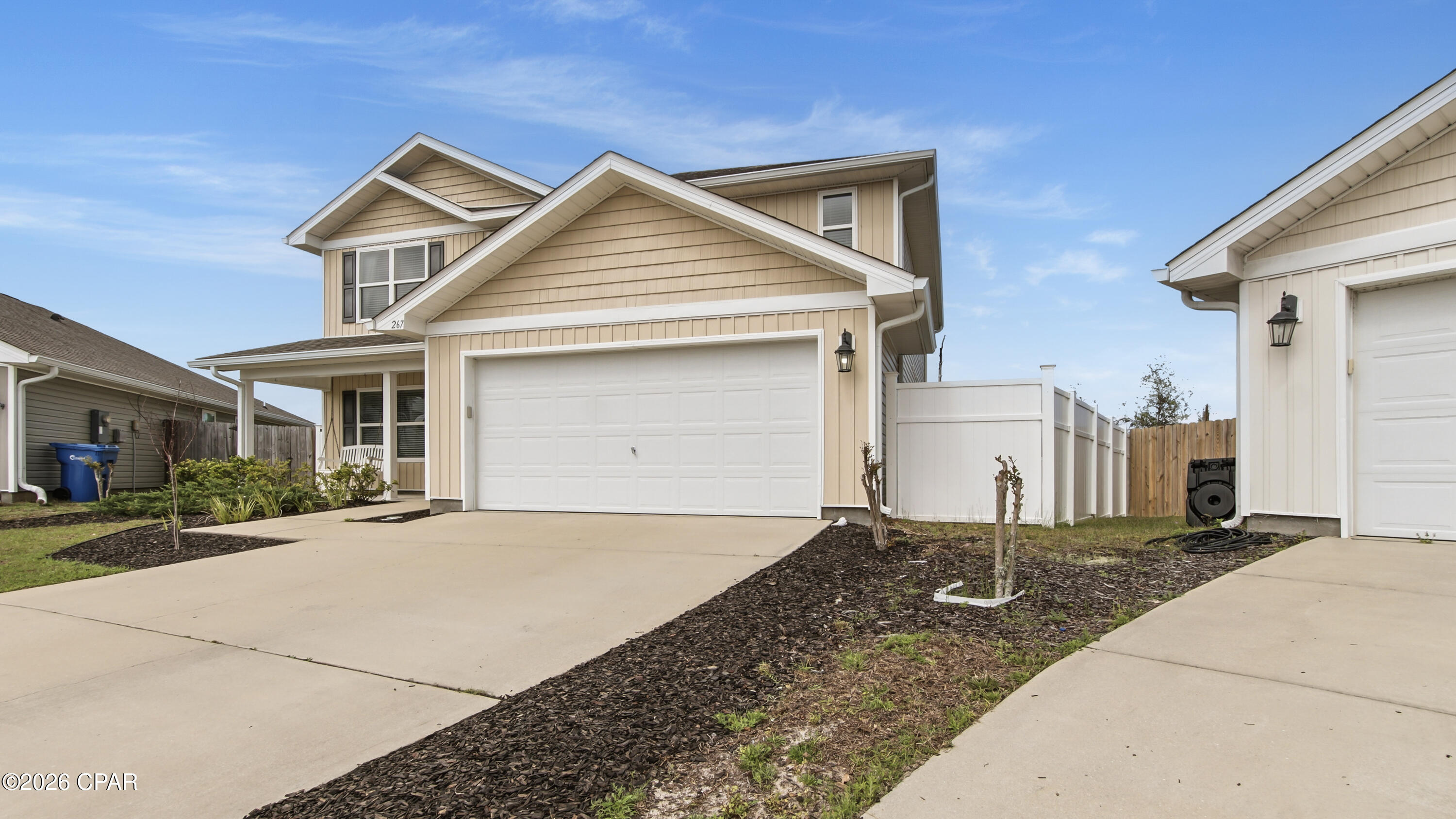 267 Red Bay Road Panama City, FL 32404 - Photo 3 of 58