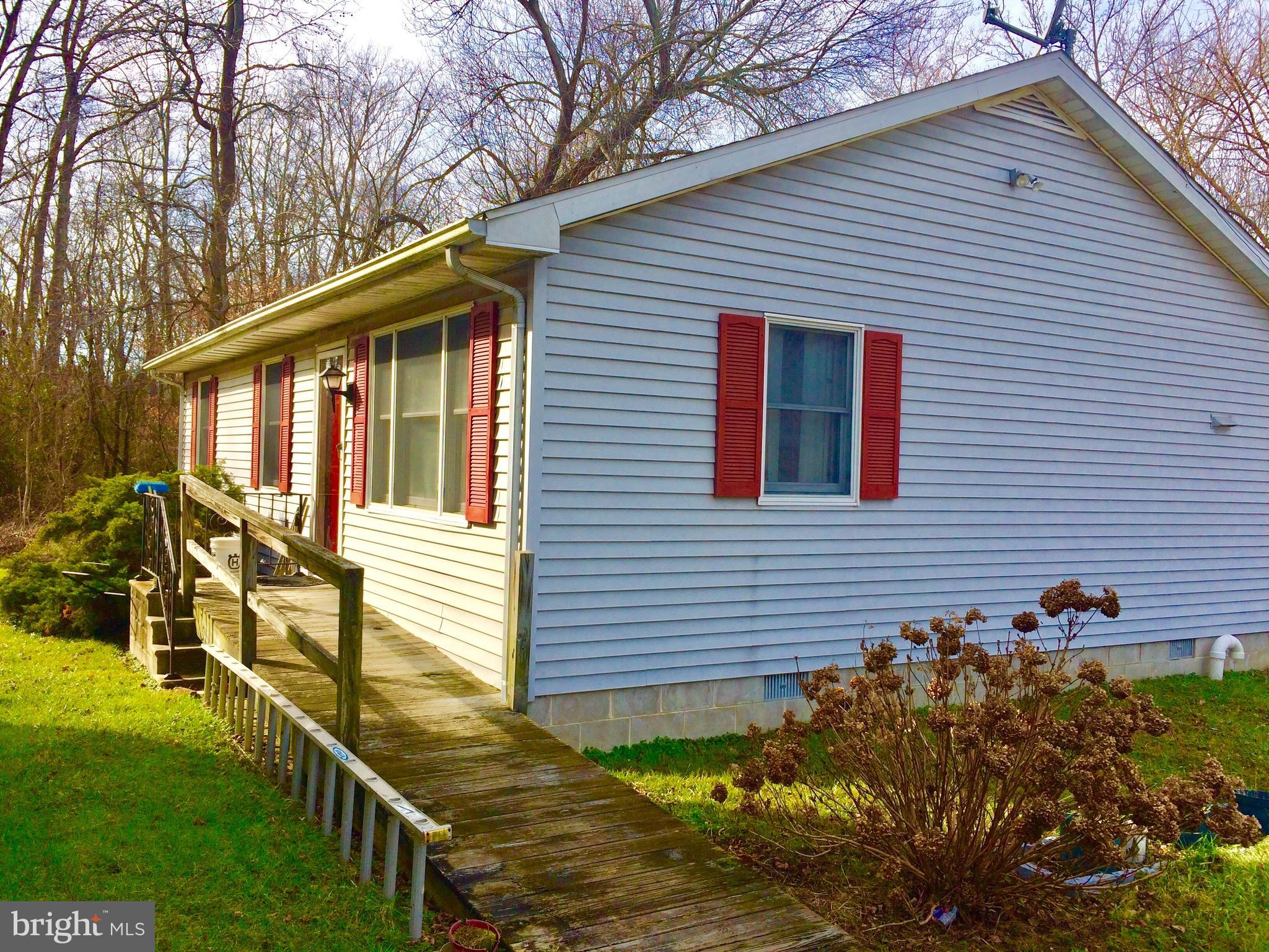 124 Collier Road Grasonville, MD 21638 - Photo 5 of 8 Exterior (General)