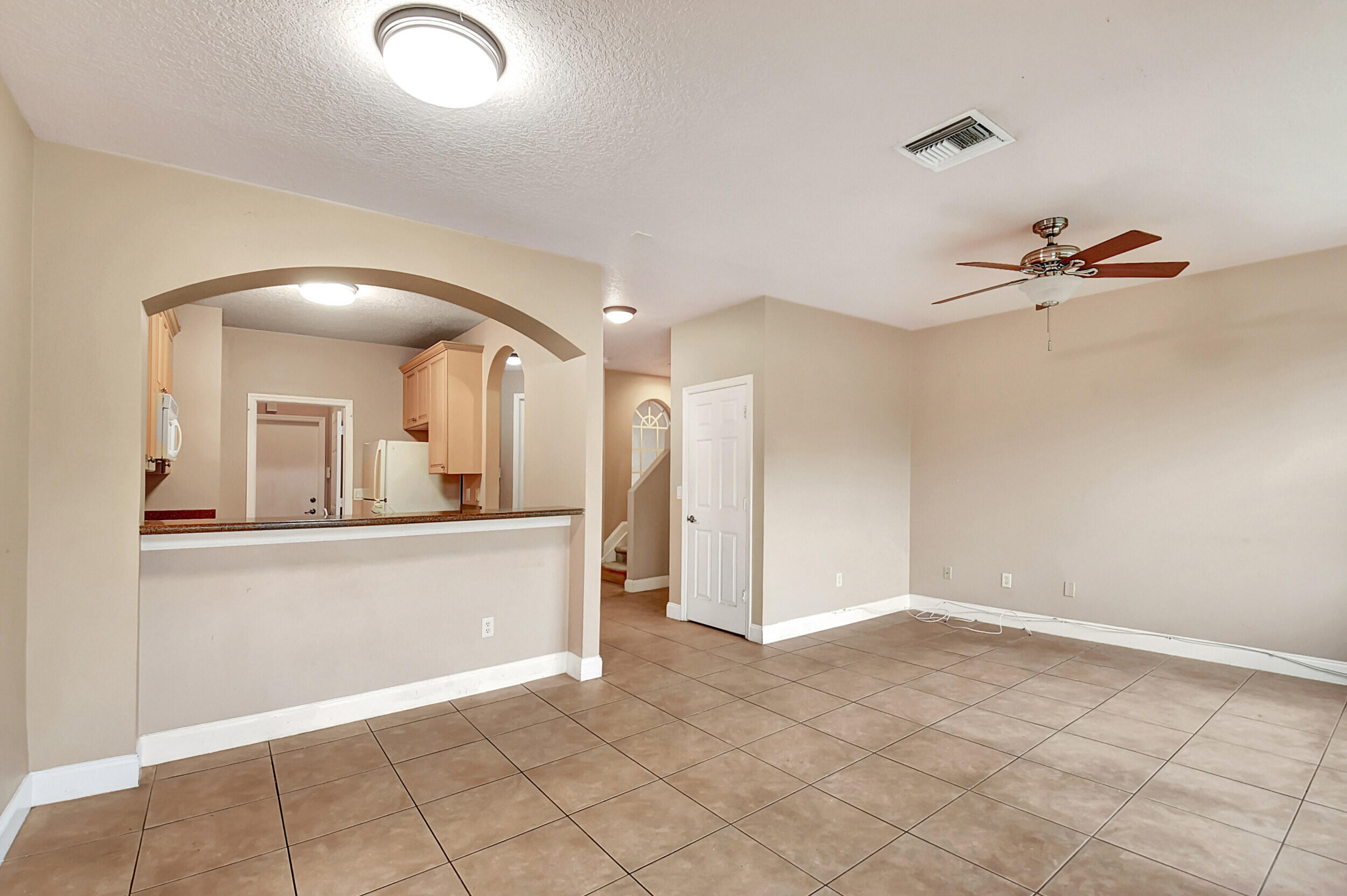 150 Coconut Key Lane Delray Beach, FL 33484 - Photo 19 of 42 View from back Door