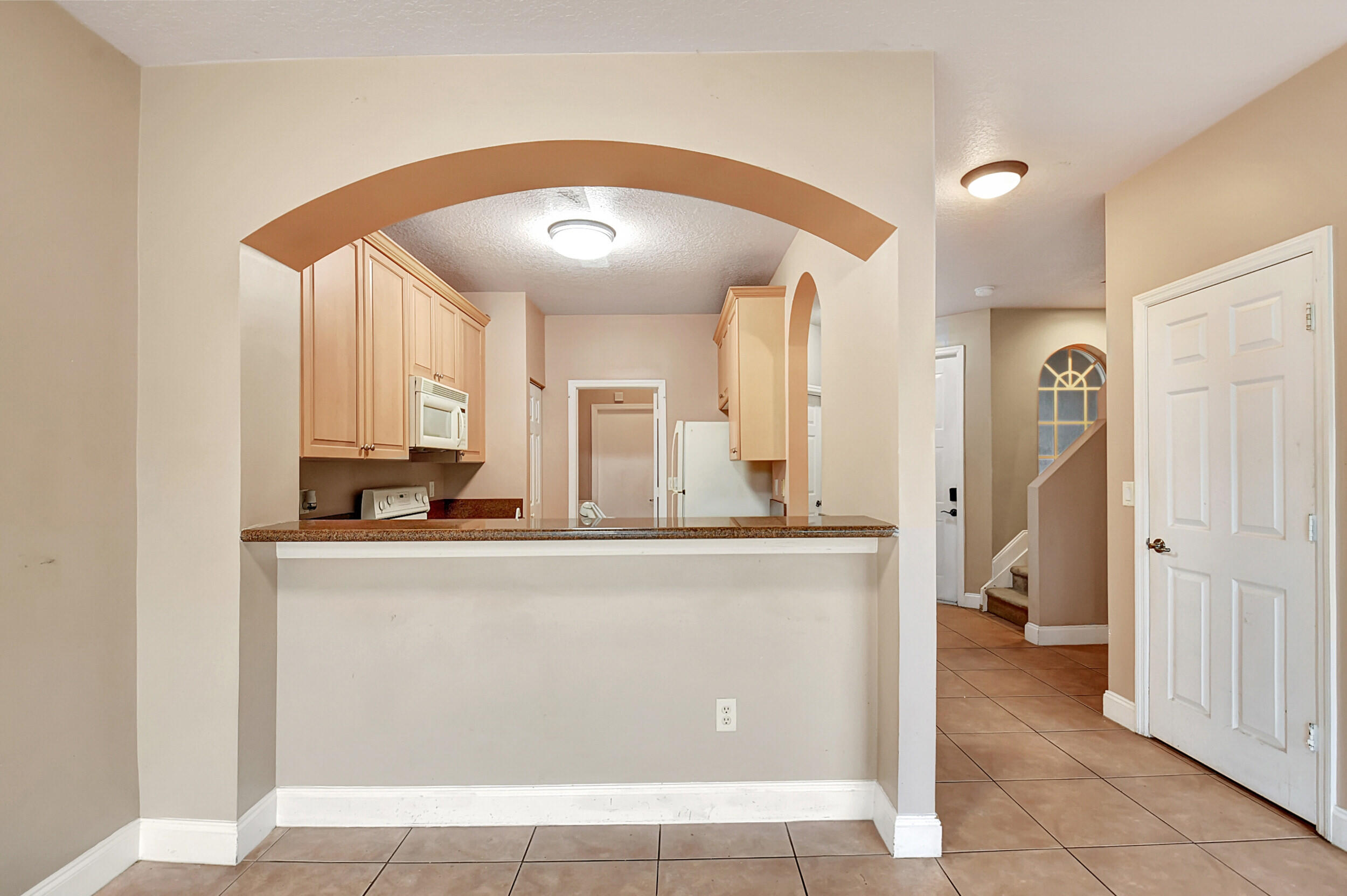 150 Coconut Key Lane Delray Beach, FL 33484 - Photo 20 of 42 Kitchen View