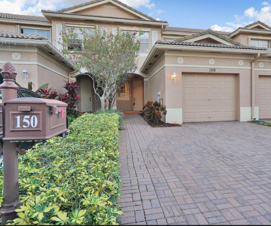 150 Coconut Key Lane Delray Beach, FL 33484 - Photo 2 of 42 150