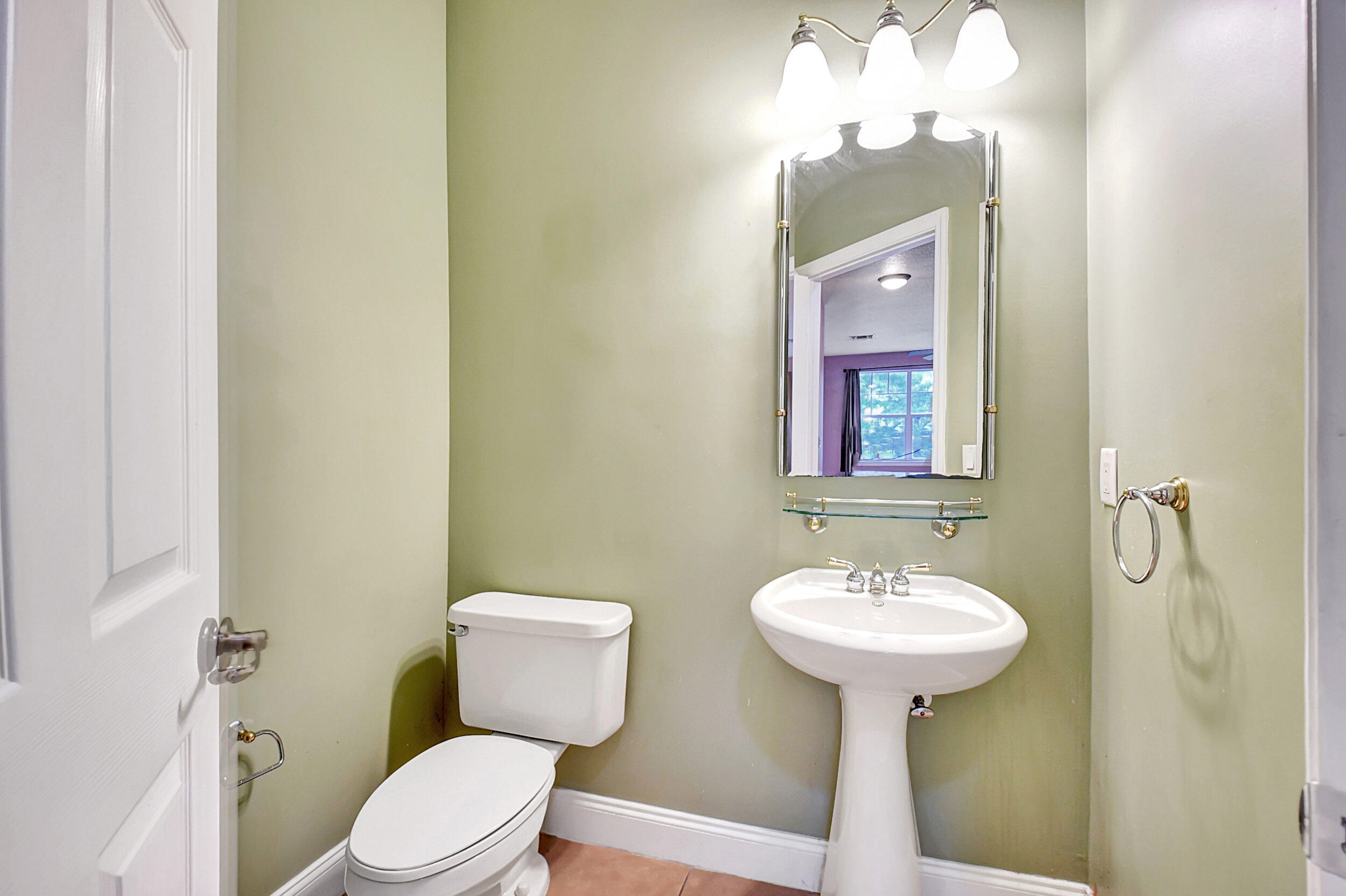 150 Coconut Key Lane Delray Beach, FL 33484 - Photo 28 of 42 Lower Level Bathroom