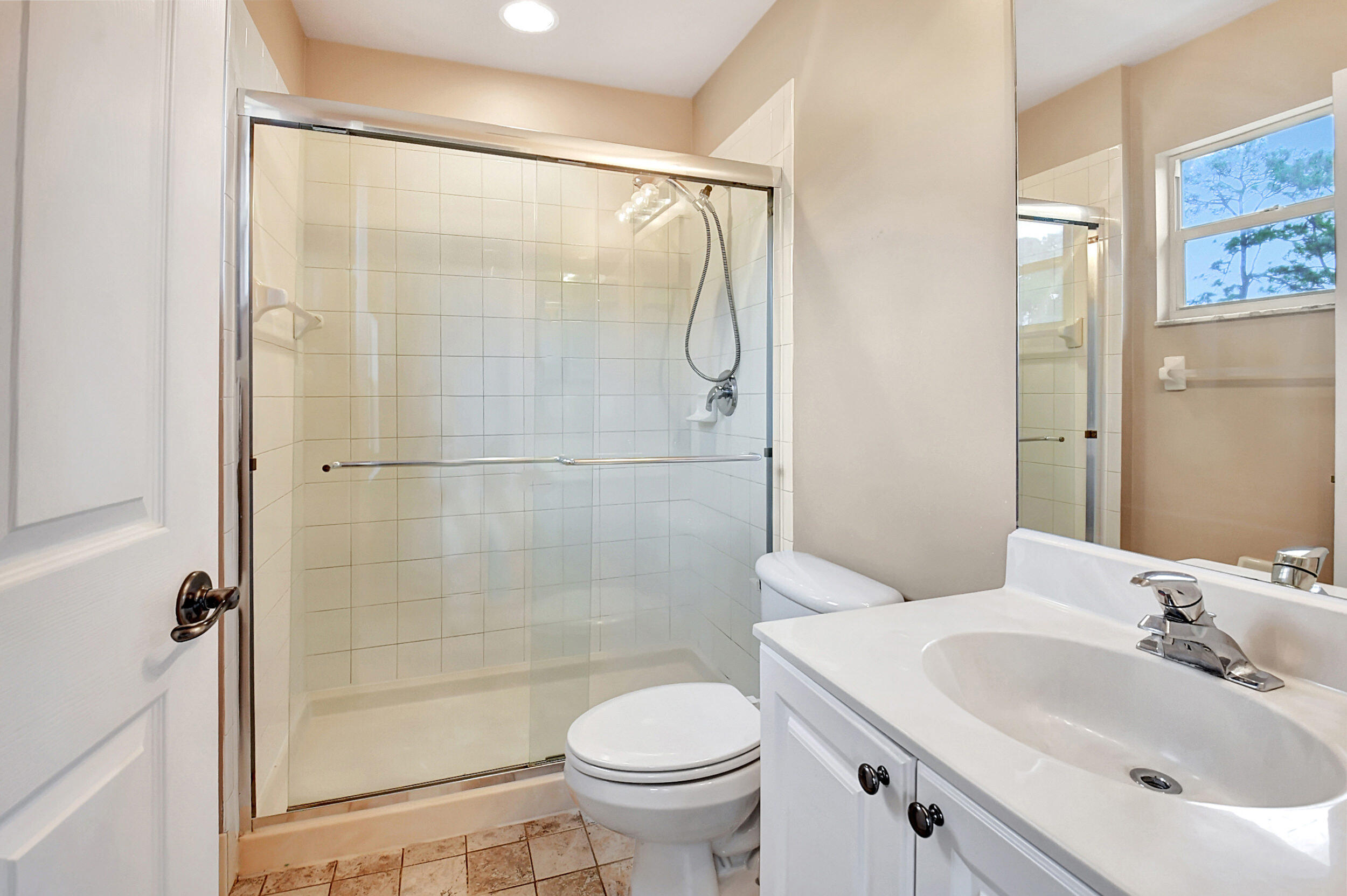 150 Coconut Key Lane Delray Beach, FL 33484 - Photo 30 of 42 Master Shower