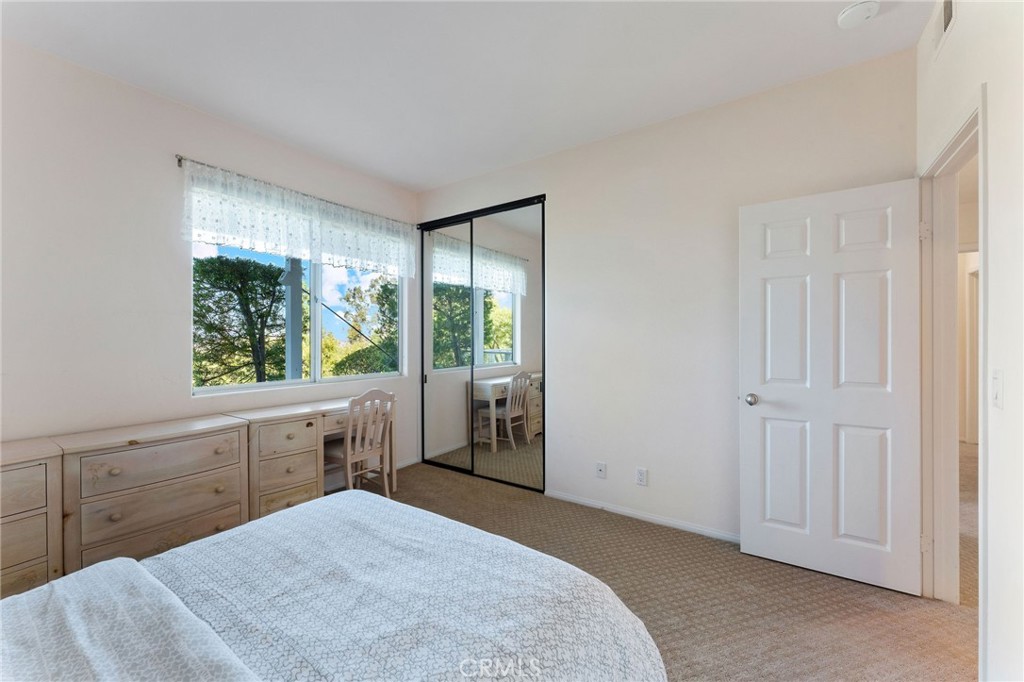 21 Centaurus Irvine, CA 92603 - Photo 41 of 65 a room with a bed and a sink