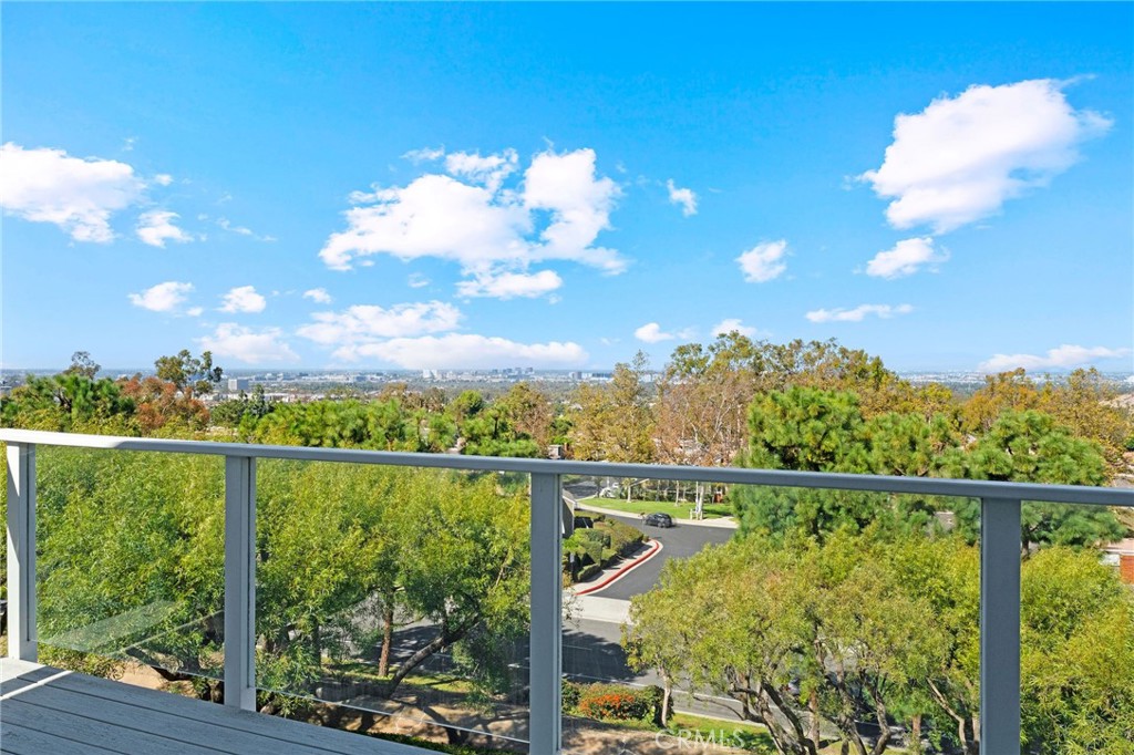21 Centaurus Irvine, CA 92603 - Photo 48 of 65 a view of a city and a lake view
