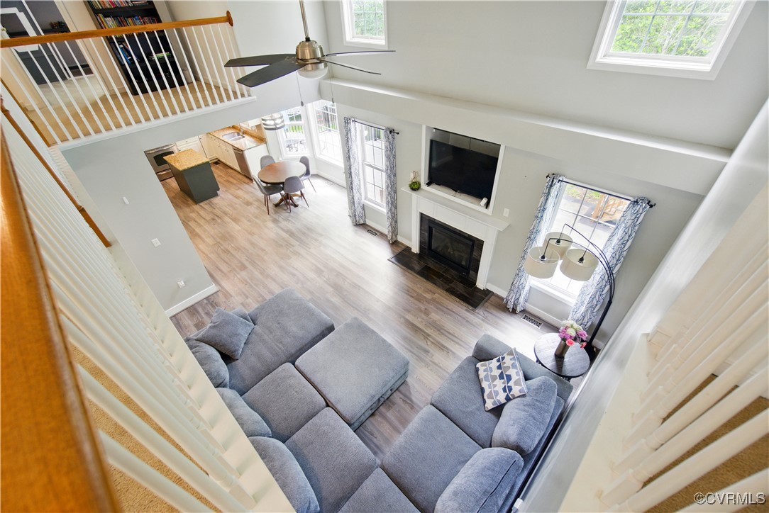 1360 Lomond Drive Midlothian, VA 23114 - Photo 11 of 33