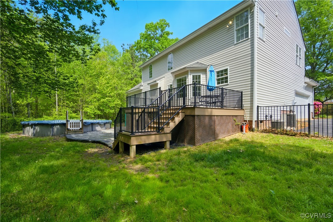 1360 Lomond Drive Midlothian, VA 23114 - Photo 22 of 33