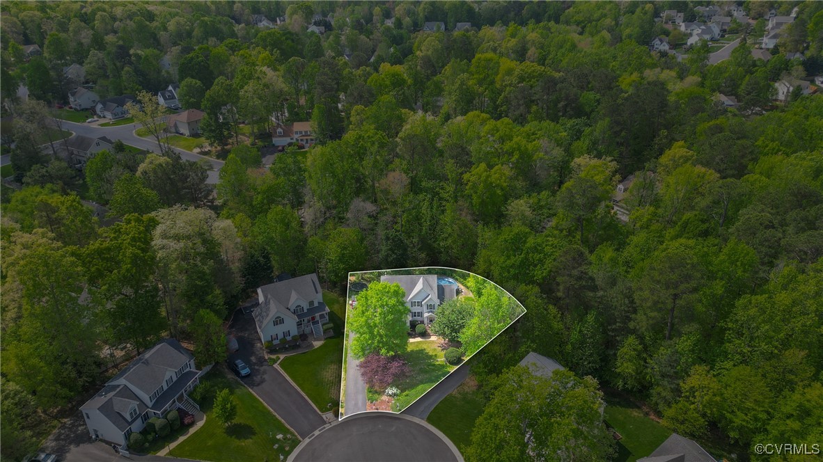 1360 Lomond Drive Midlothian, VA 23114 - Photo 26 of 33