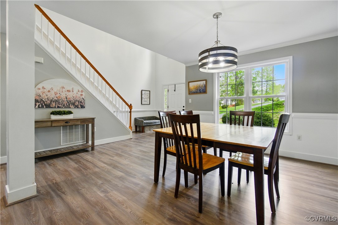 1360 Lomond Drive Midlothian, VA 23114 - Photo 2 of 33