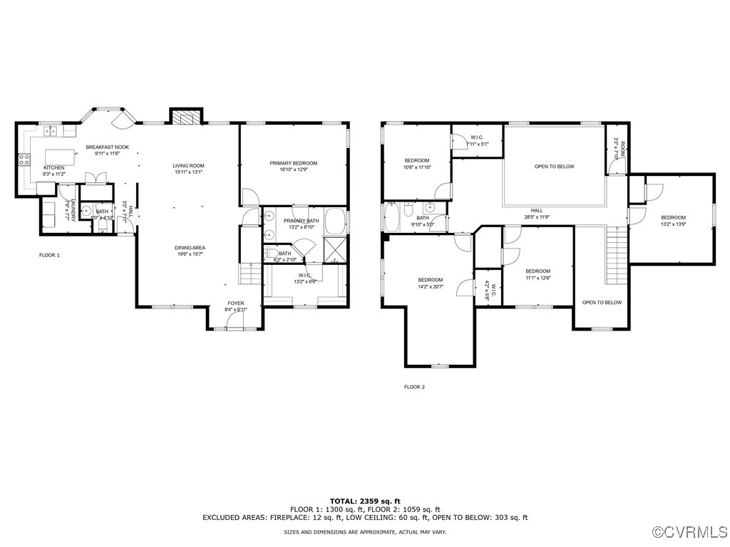 1360 Lomond Drive Midlothian, VA 23114 - Photo 31 of 33