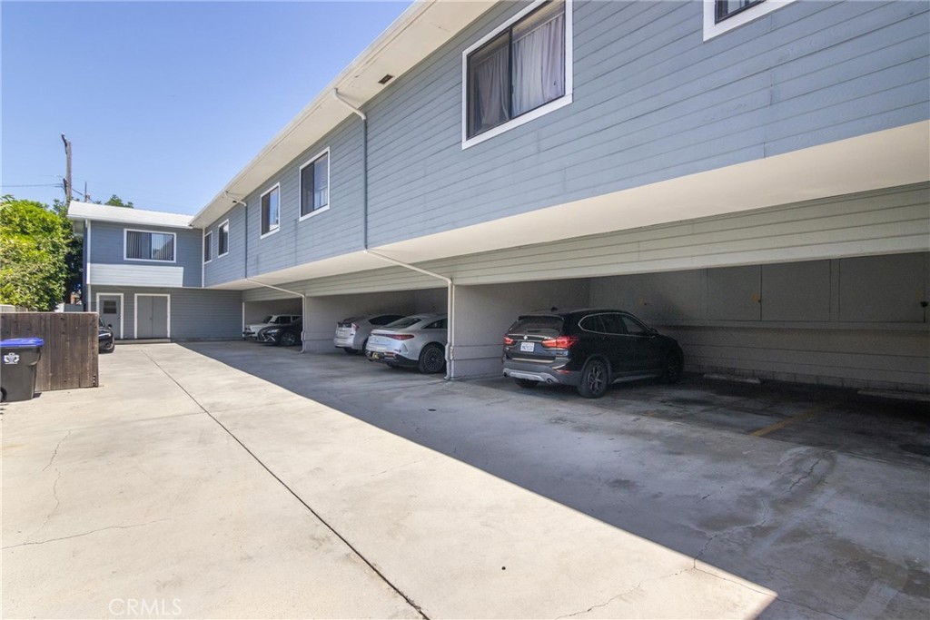 1031 Irving Avenue Glendale, CA 91201 - Photo 10 of 11 a car parked in front of a building