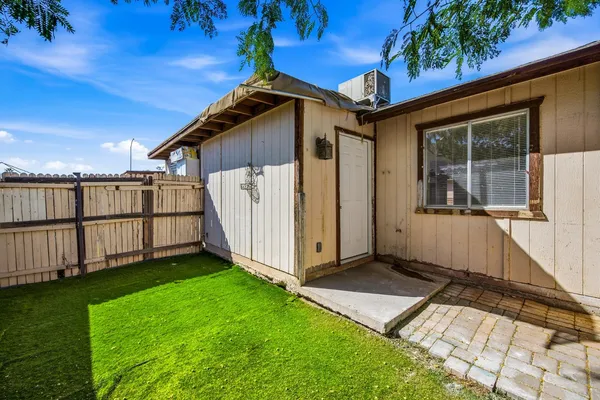 $1,200 | 559 South Lesueur, Unit 3, Mesa, AZ 85204
