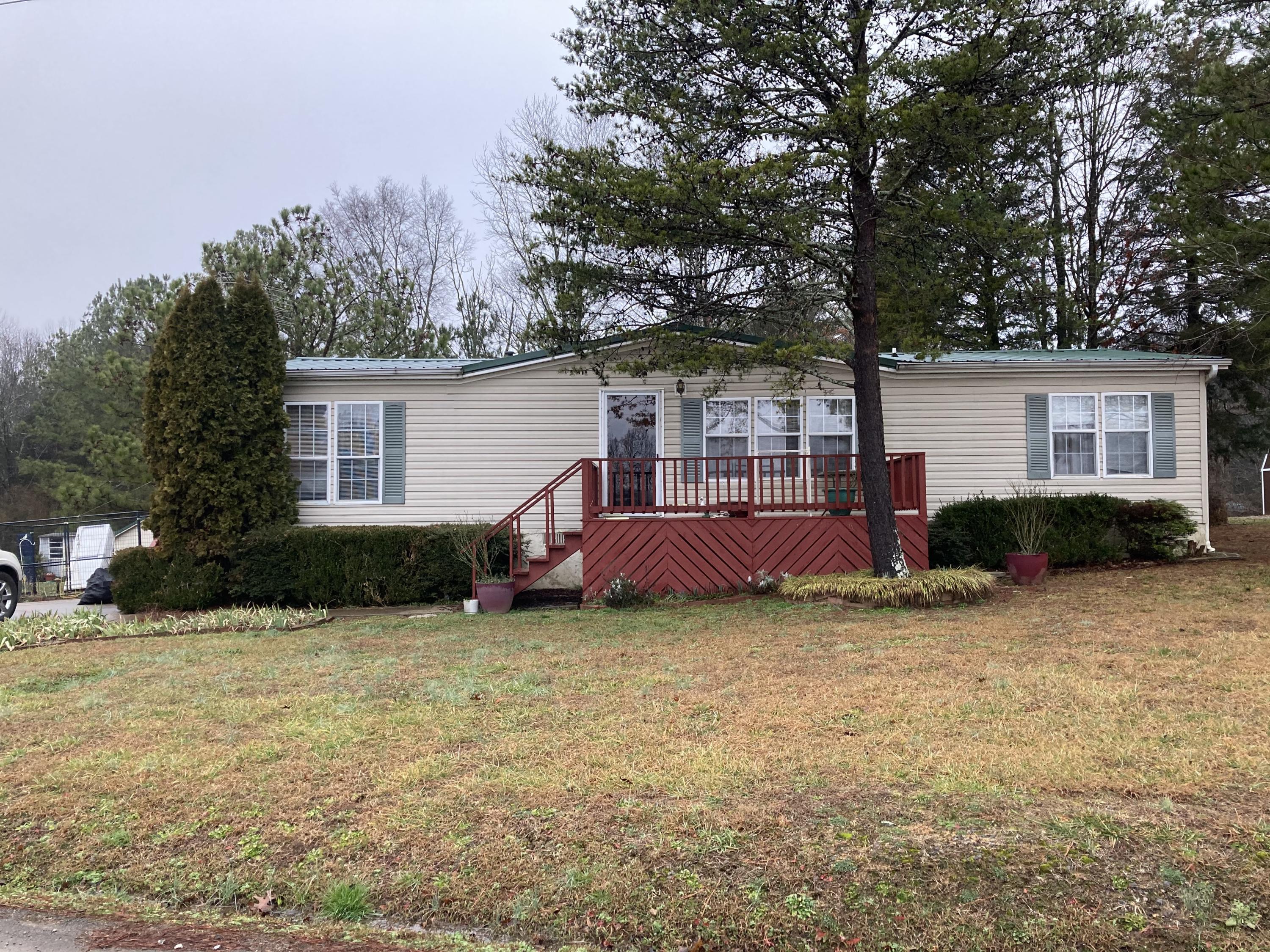 380 White Road Old Fort, TN 37362 - Photo 2 of 27 IMG_2443