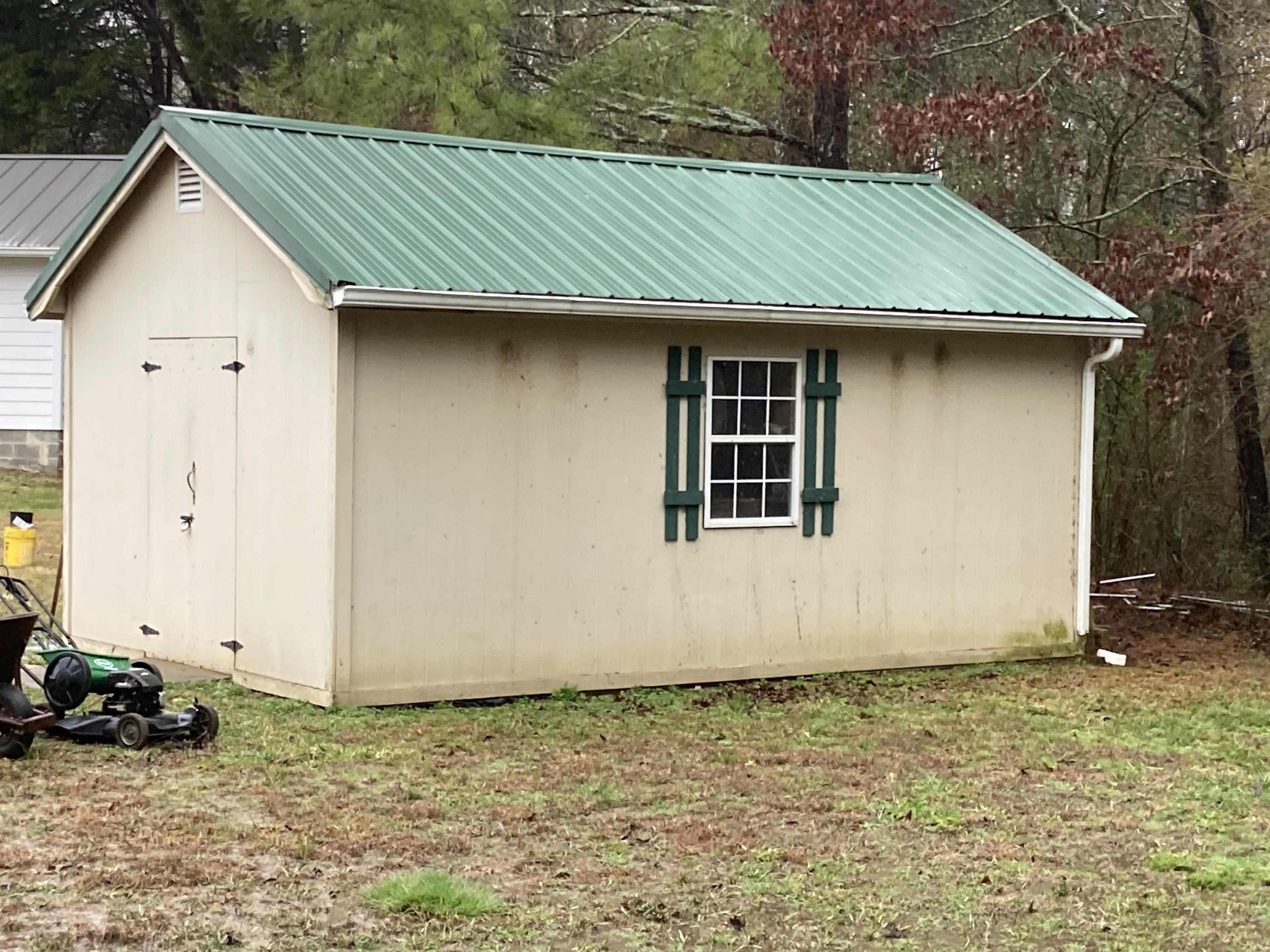 380 White Road Old Fort, TN 37362 - Photo 24 of 27 IMG_2449