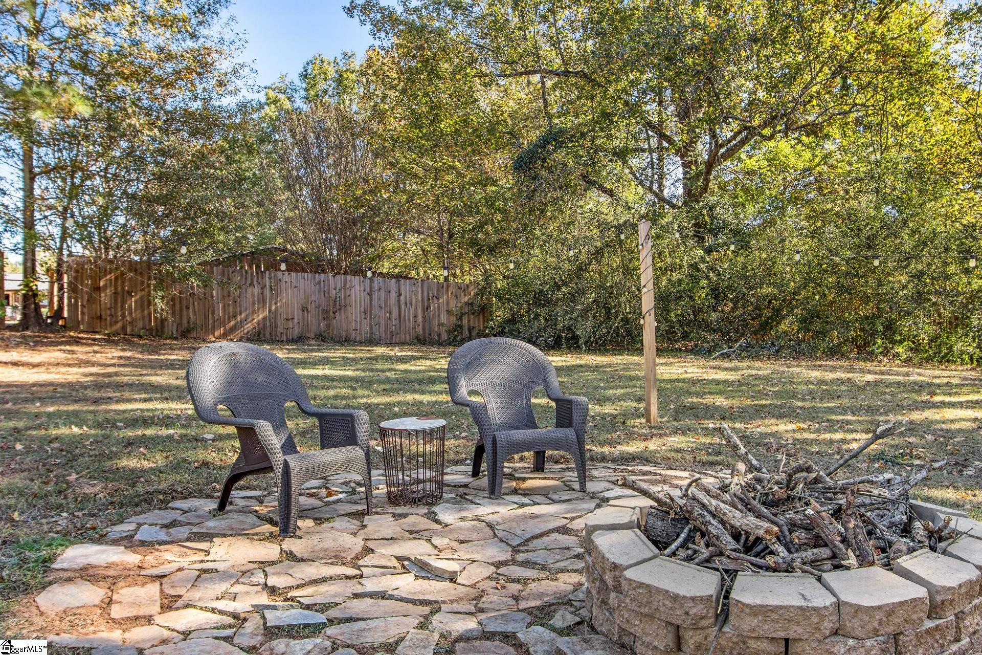 335 Fairview Church Road Kinards, SC 29355 - Photo 28 of 32