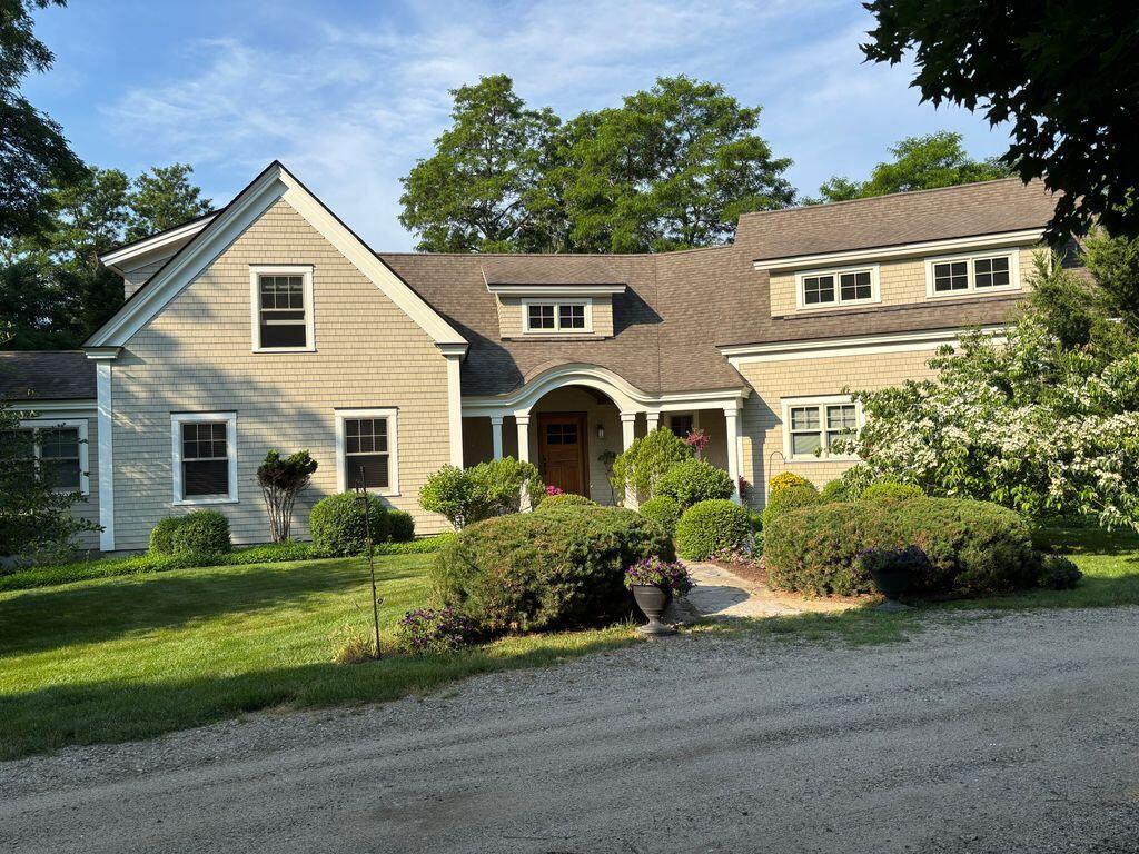 584 Alewive Road Kennebunk, ME 04043 - Photo 82 of 87 Front Entry