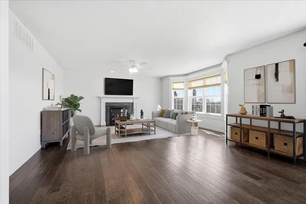 $389,500 | 1040 Homestead Drive, Bloomington, IL 61705