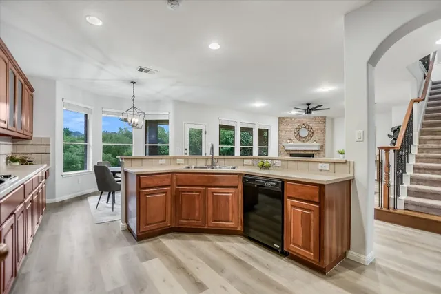 $620,000 | 9409 Lisi Anne Drive, Austin, TX 78717