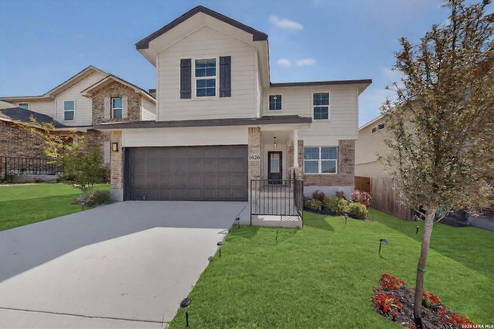1626 Rocky Rise San Antonio, TX 78245 - Photo 2 of 42