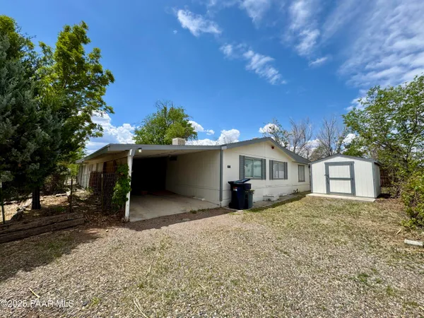 $279,000 | 1759 Tumbleweed Drive, Chino Valley, AZ 86323