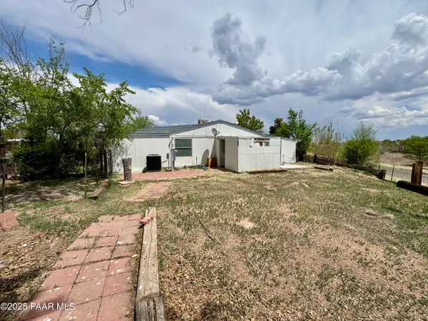 $279,000 | 1759 Tumbleweed Drive, Chino Valley, AZ 86323