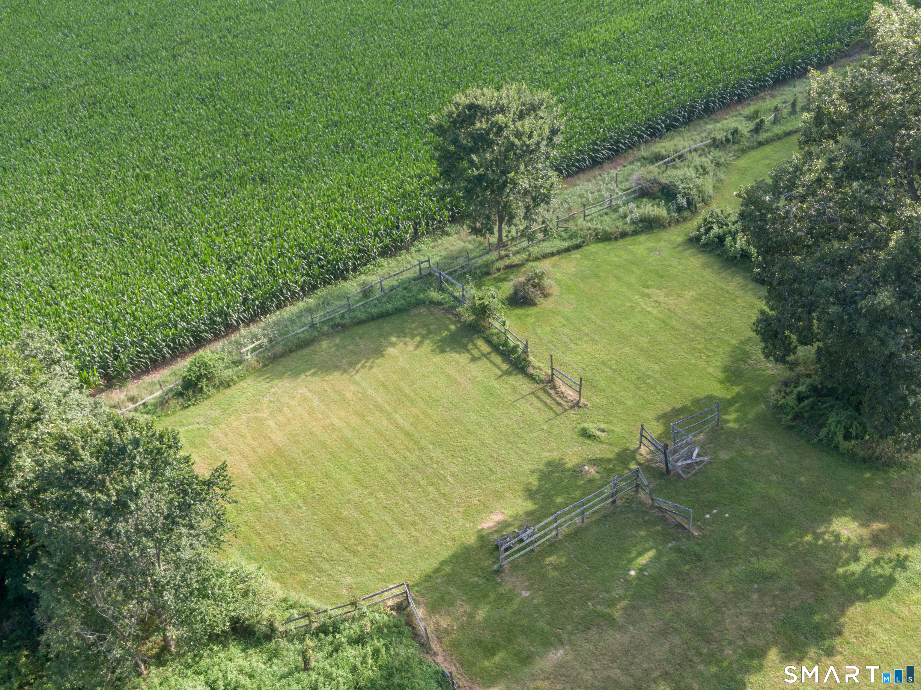 265 Gager Hill Road Scotland, CT 06280 - Photo 32 of 35 Gallery Image 32