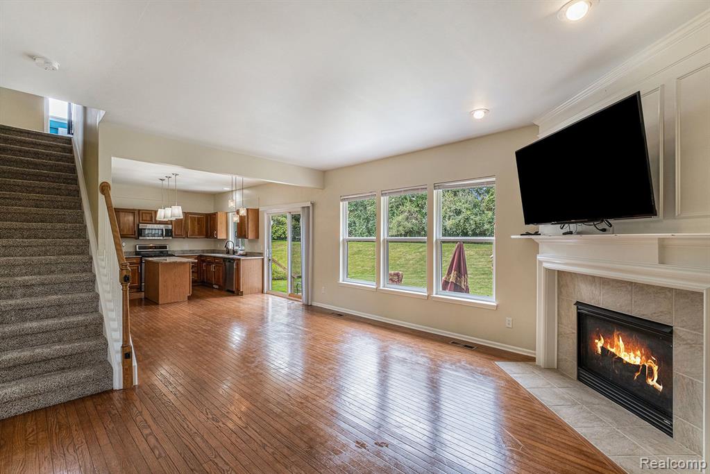 902 Deer Valley Road Holly, MI 48442 - Photo 10 of 30