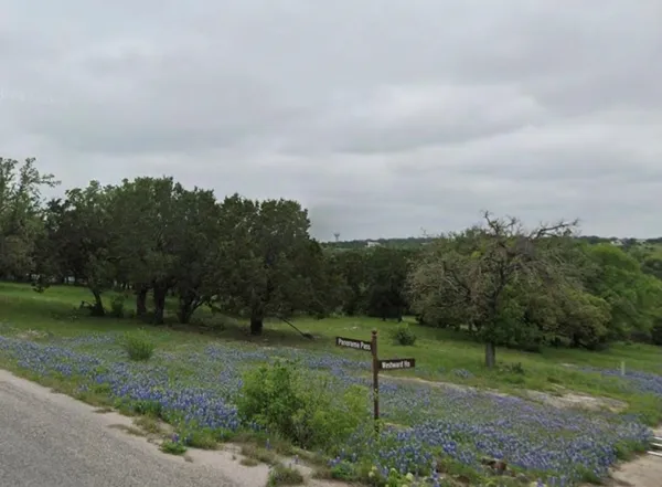 $13,900 | Tbd Westward Ho, Horseshoe Bay, TX 78657