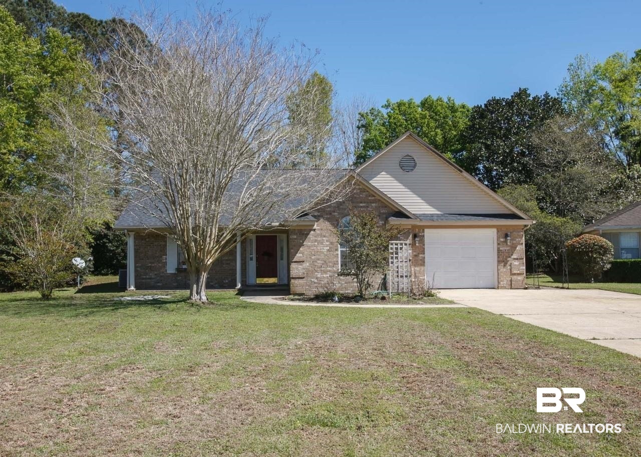 5 Fox Run Fairhope, AL 36532 - Photo 1 of 26